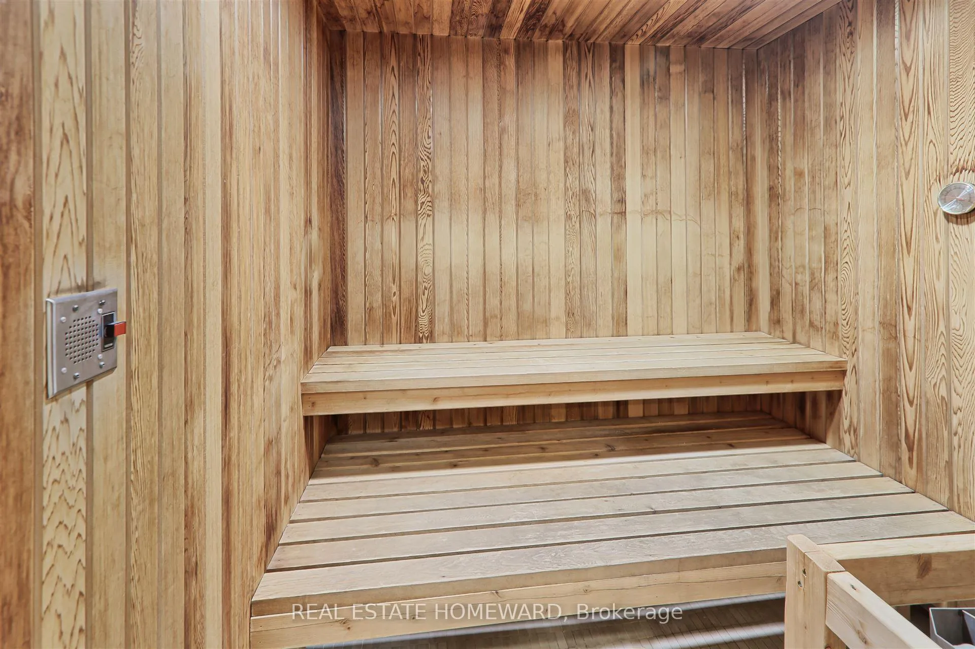 Photo 36 of Unit 507, 500 St Clair Avenue W, Toronto, Forest Hill South — HOMEH