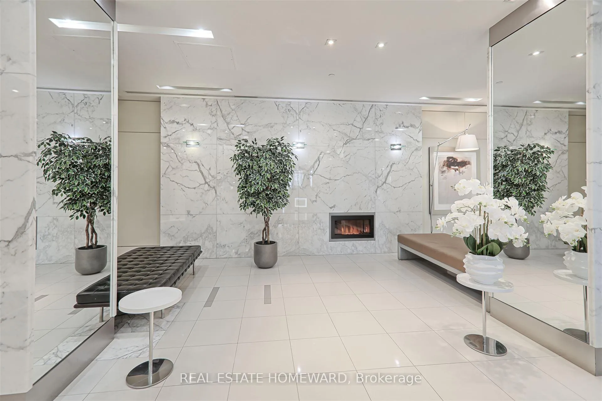 Photo 37 of Unit 507, 500 St Clair Avenue W, Toronto, Forest Hill South — HOMEH