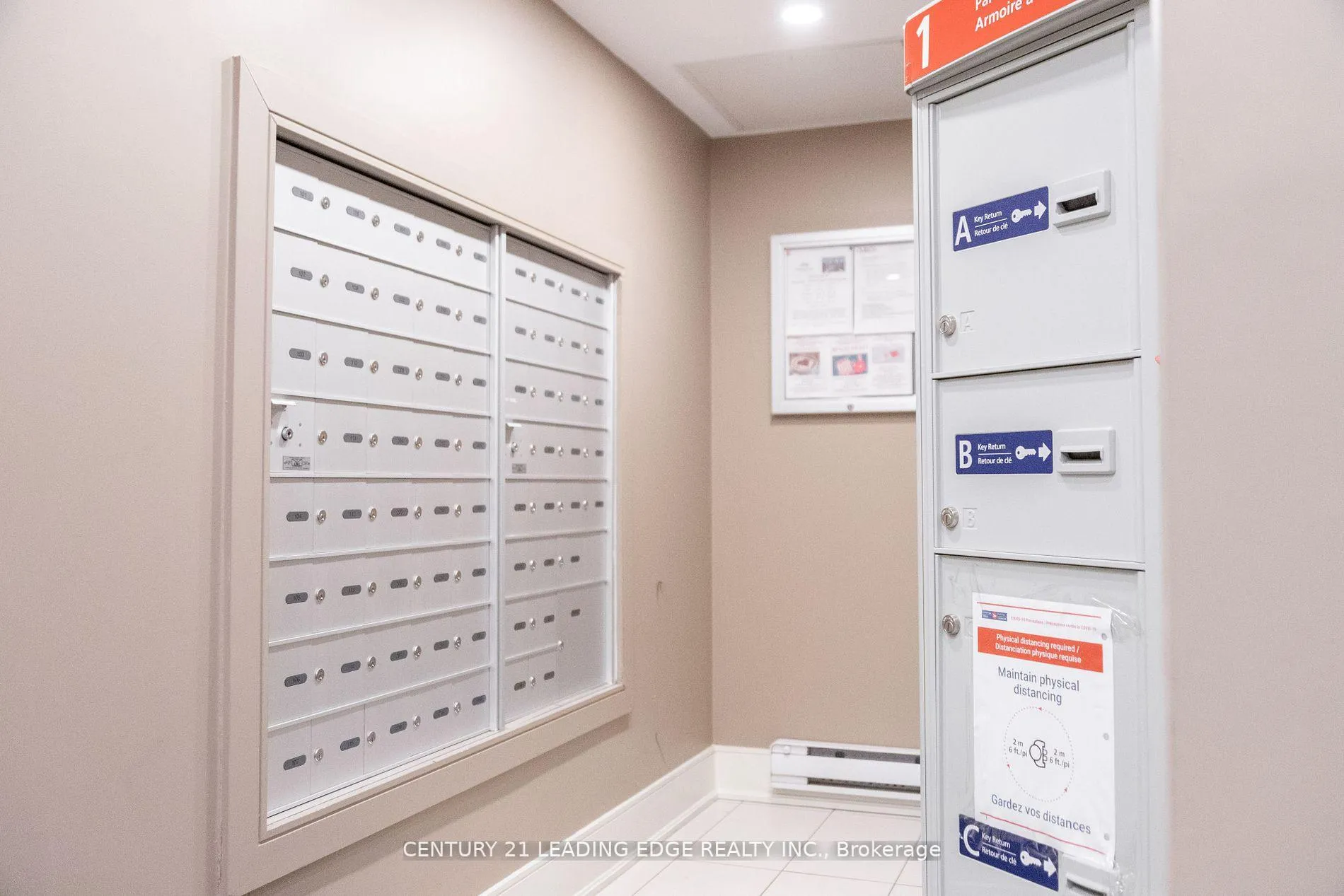 Photo 6 of Unit 213, 650 Gordon Street, Whitby, Port Whitby — HOMEH