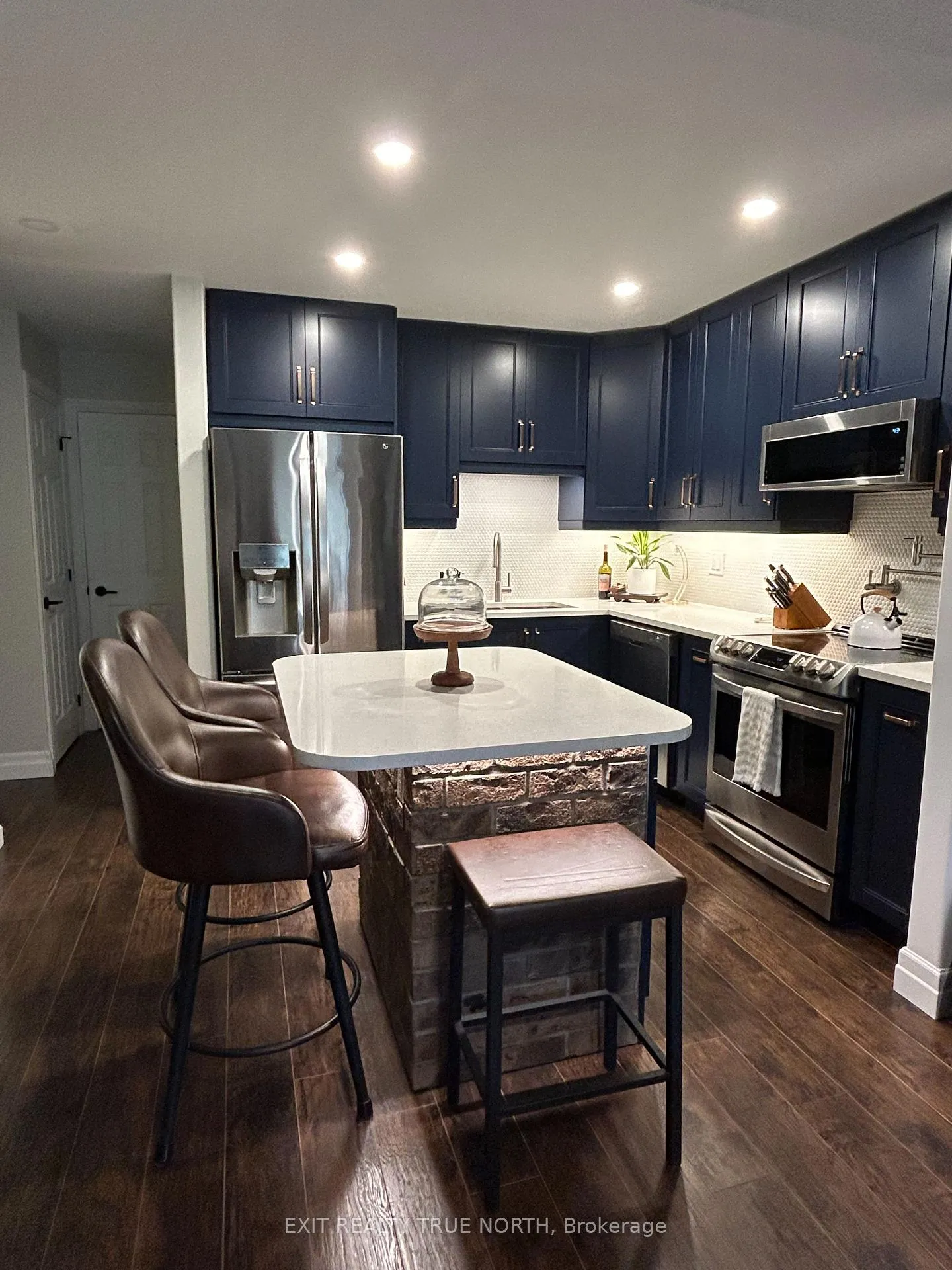 Photo 1 of Unit 1, 5 Sawmill Road, Barrie, Ardagh — HOMEH