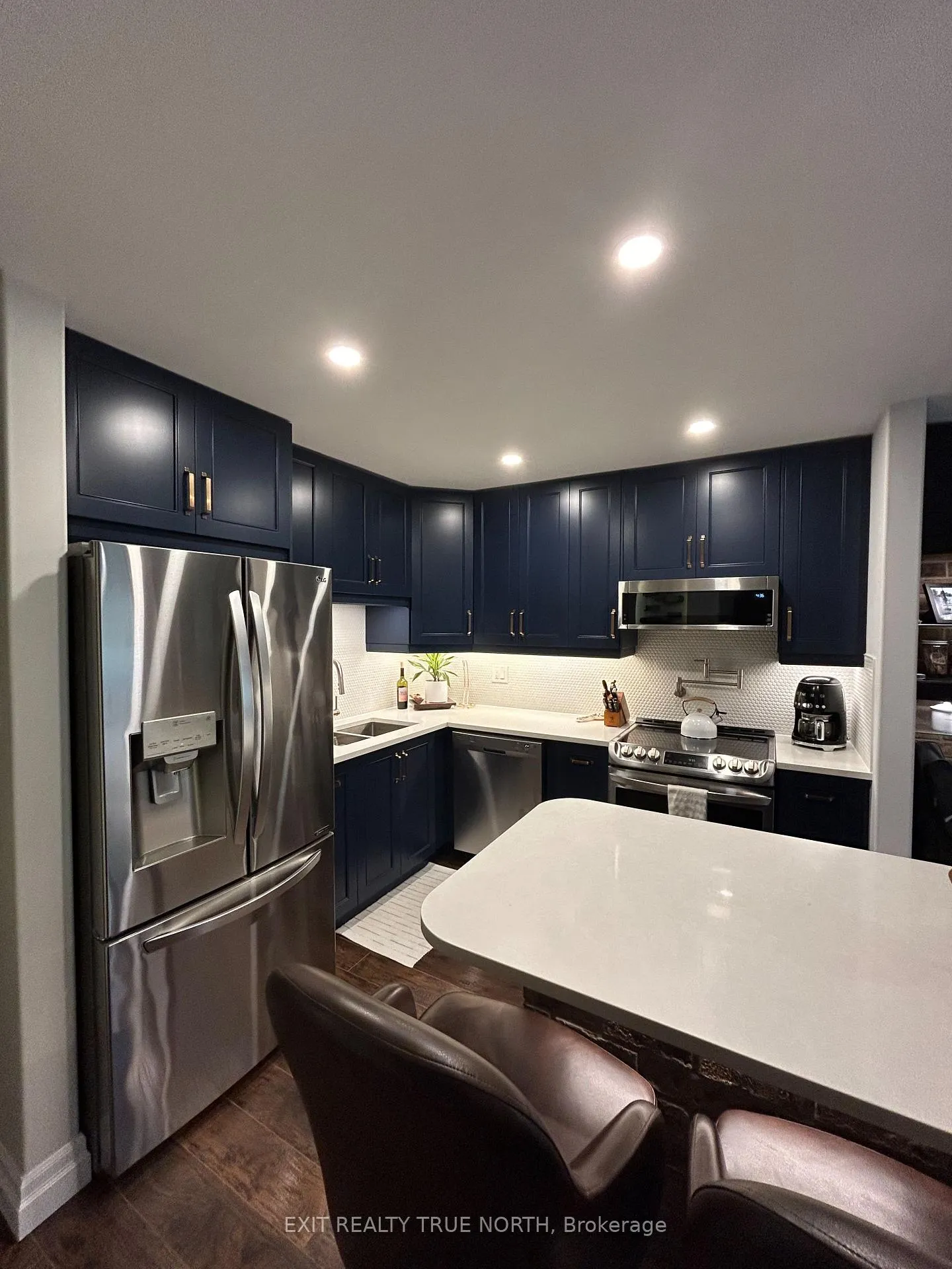 Photo 2 of Unit 1, 5 Sawmill Road, Barrie, Ardagh — HOMEH