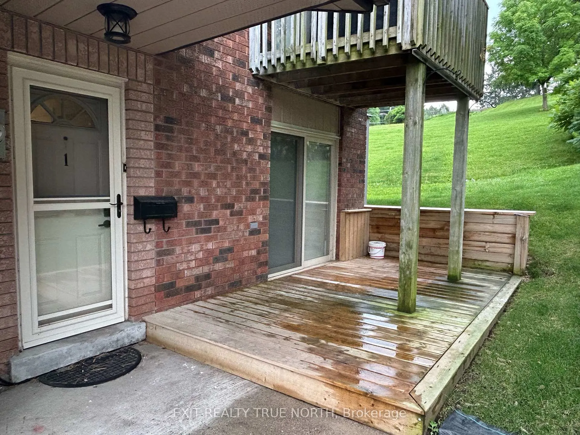 Photo 6 of Unit 1, 5 Sawmill Road, Barrie, Ardagh — HOMEH