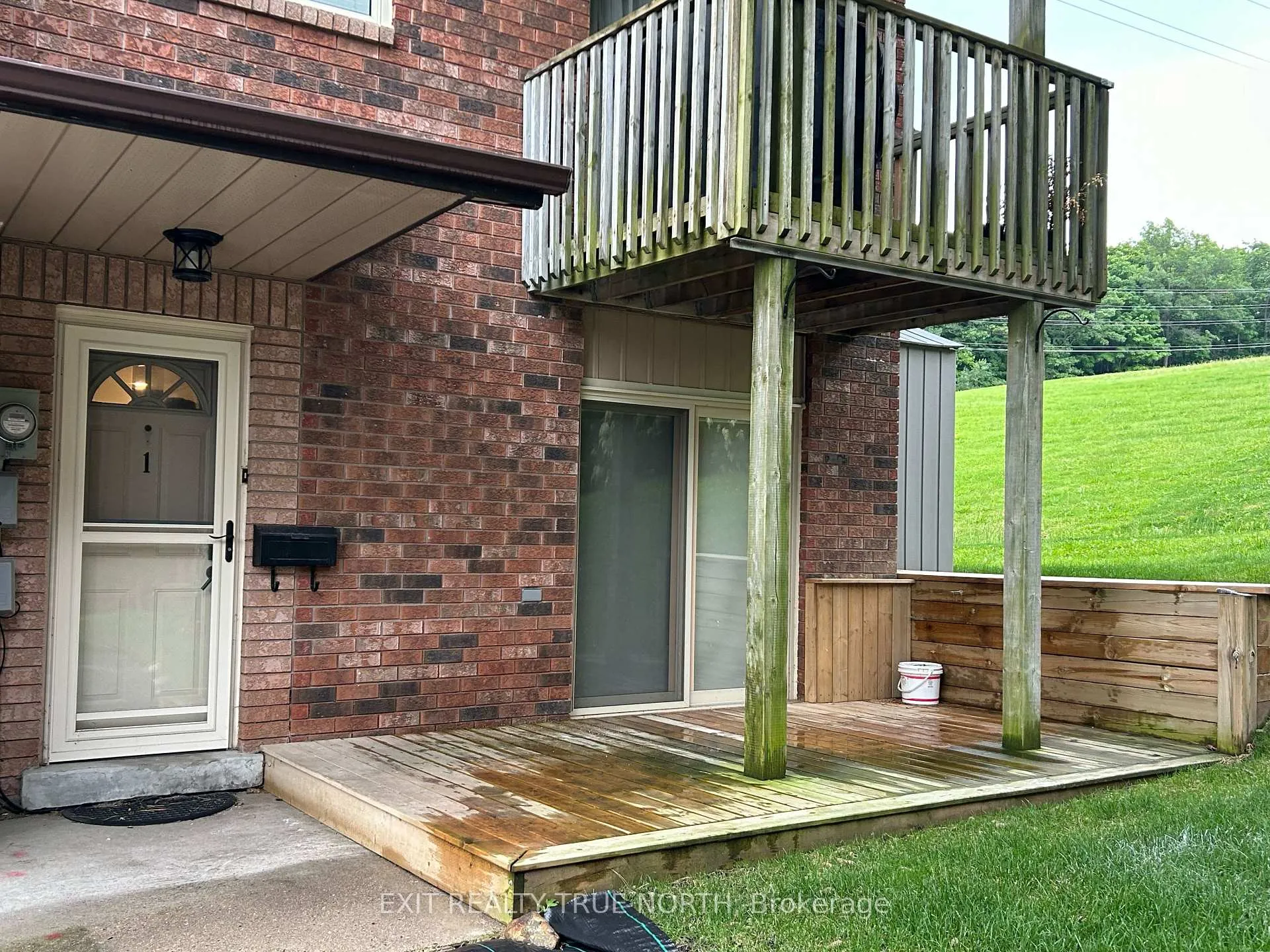 Photo 7 of Unit 1, 5 Sawmill Road, Barrie, Ardagh — HOMEH