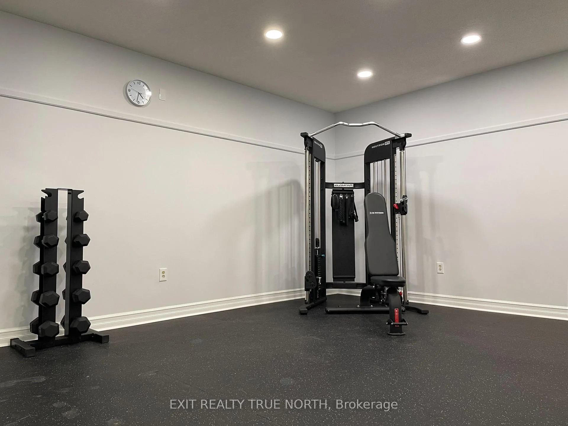 Photo 12 of Unit 1, 5 Sawmill Road, Barrie, Ardagh — HOMEH