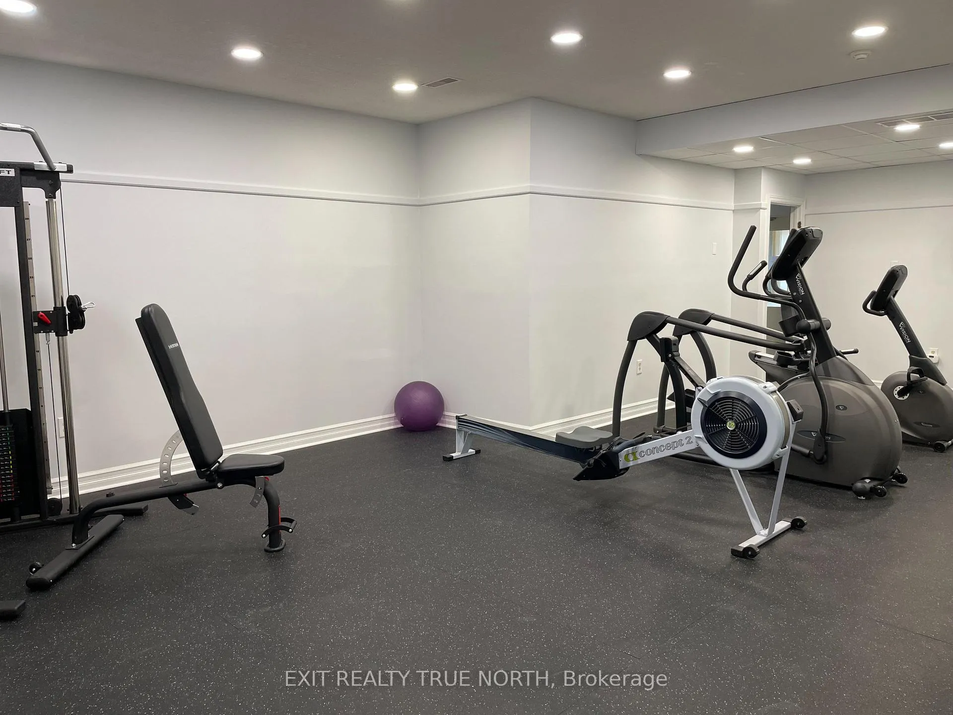 Photo 13 of Unit 1, 5 Sawmill Road, Barrie, Ardagh — HOMEH