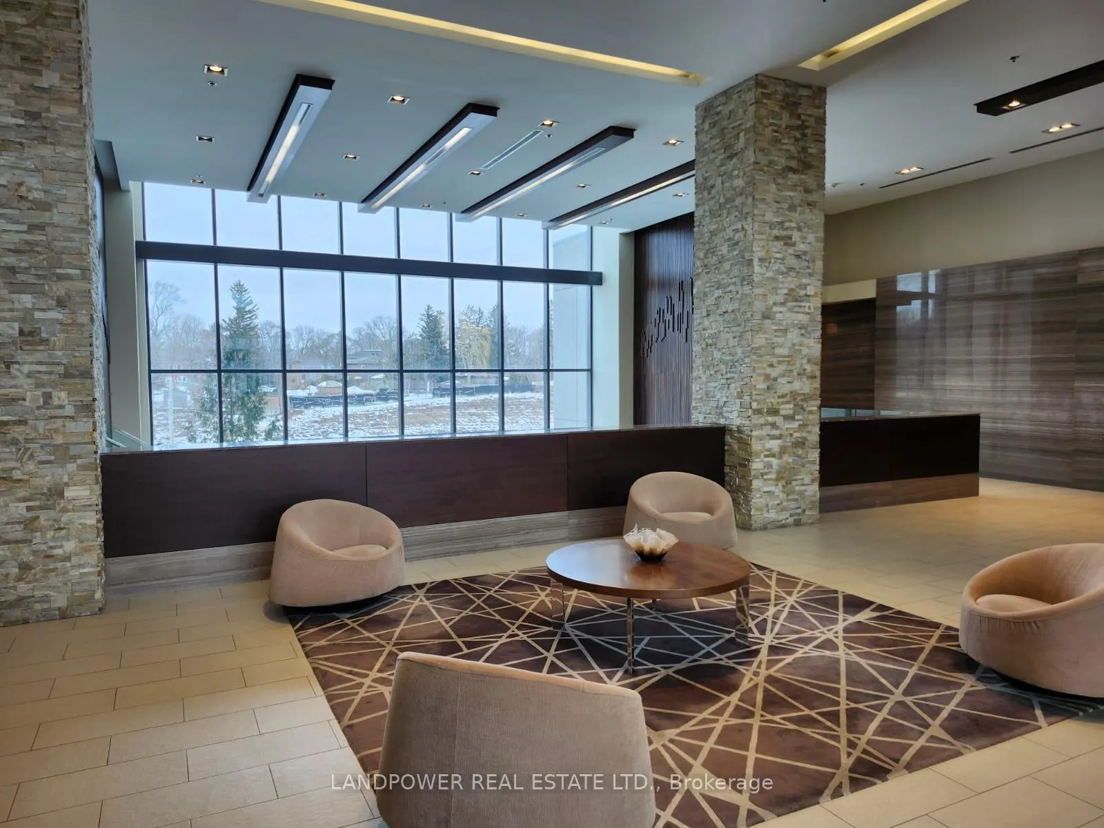 Photo 3 of Unit 320, 35 Brian Peck Crescent, Toronto, Thorncliffe Park — HOMEH