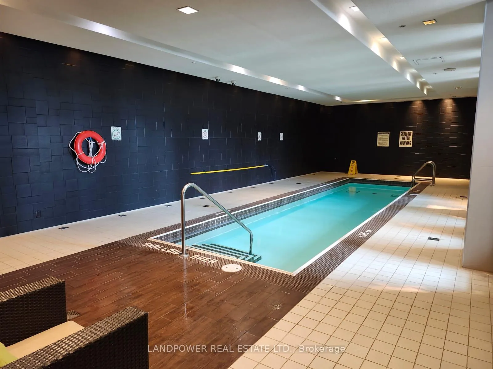 Photo 9 of Unit 320, 35 Brian Peck Crescent, Toronto, Thorncliffe Park — HOMEH