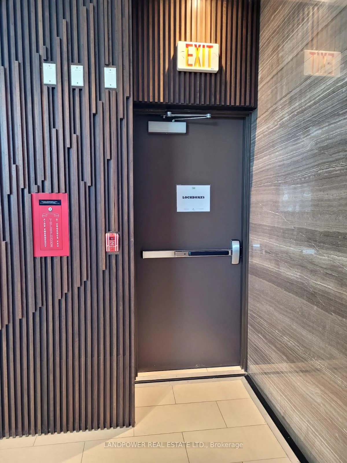 Photo 12 of Unit 320, 35 Brian Peck Crescent, Toronto, Thorncliffe Park — HOMEH