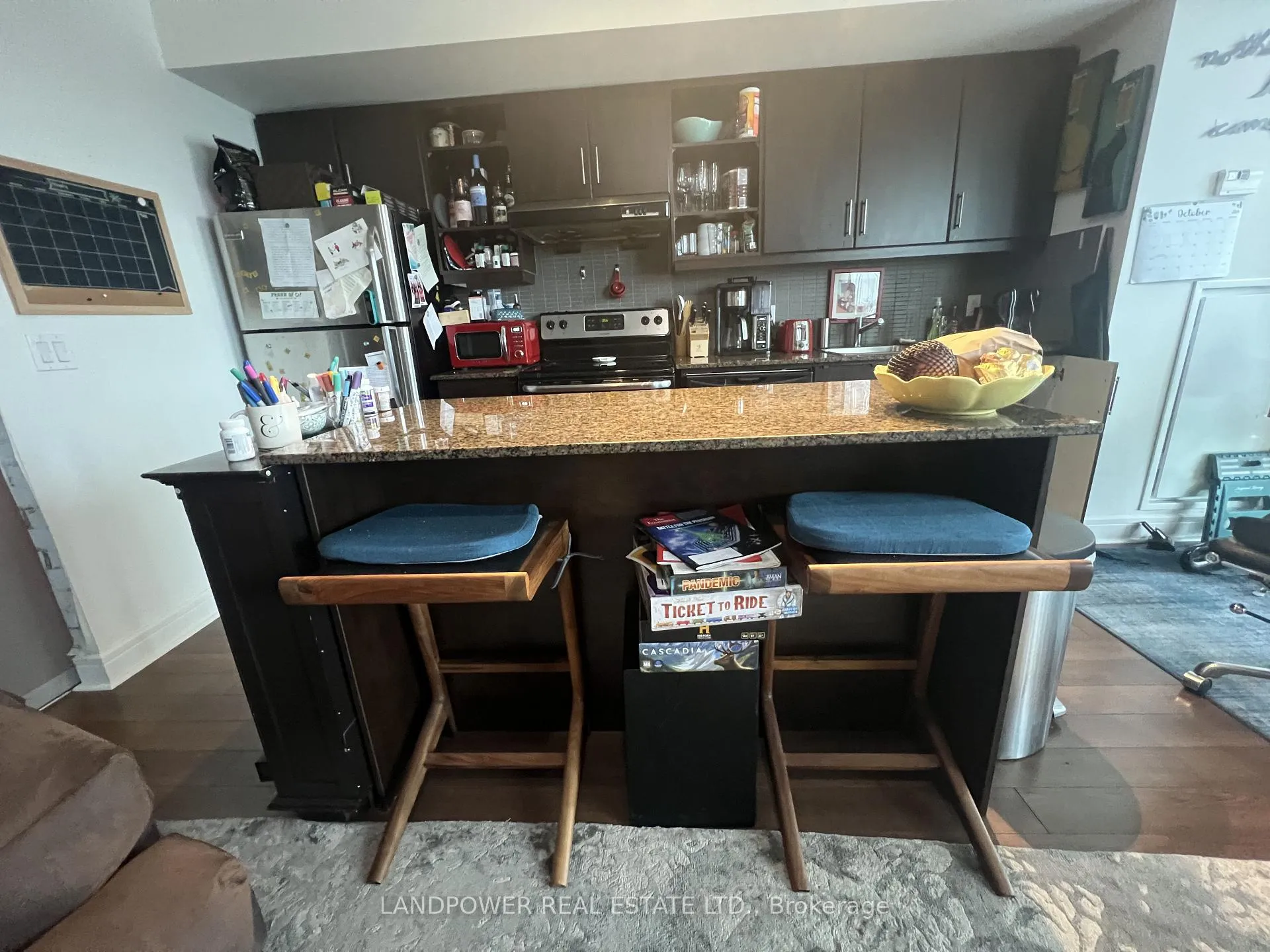 Photo 18 of Unit 320, 35 Brian Peck Crescent, Toronto, Thorncliffe Park — HOMEH