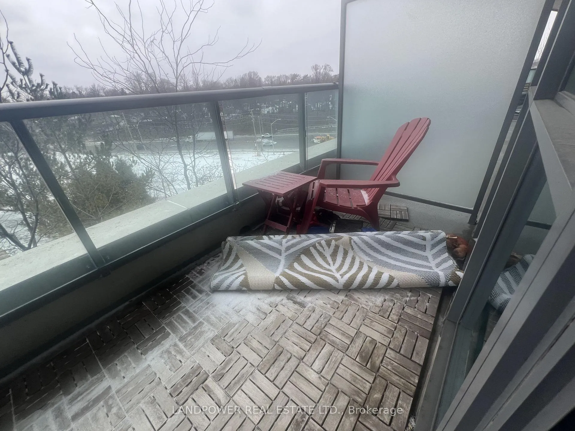 Photo 21 of Unit 320, 35 Brian Peck Crescent, Toronto, Thorncliffe Park — HOMEH