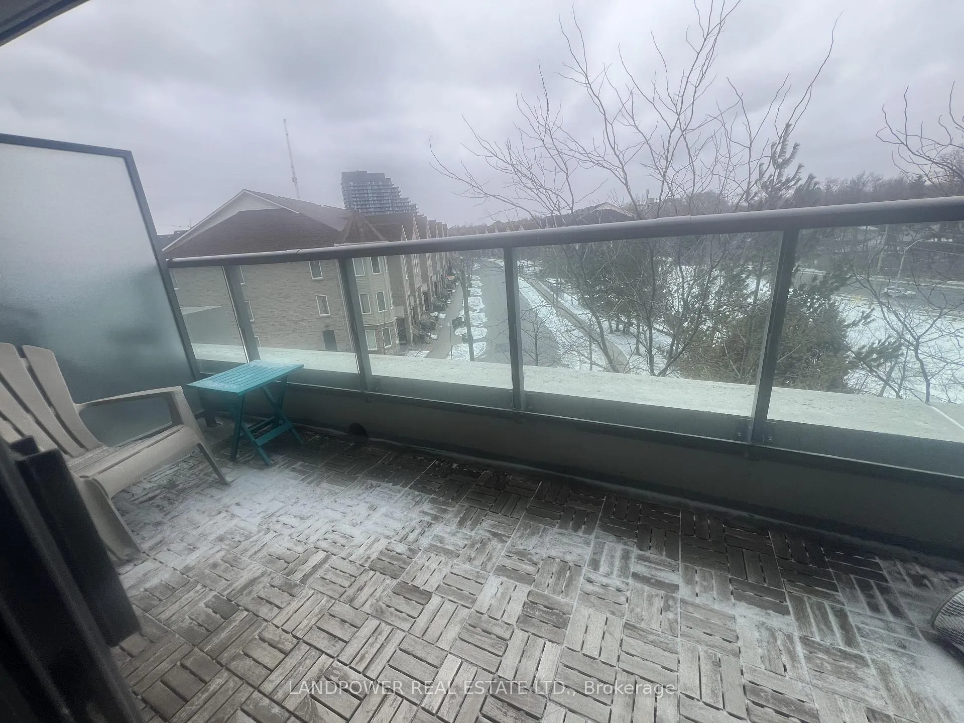Photo 22 of Unit 320, 35 Brian Peck Crescent, Toronto, Thorncliffe Park — HOMEH