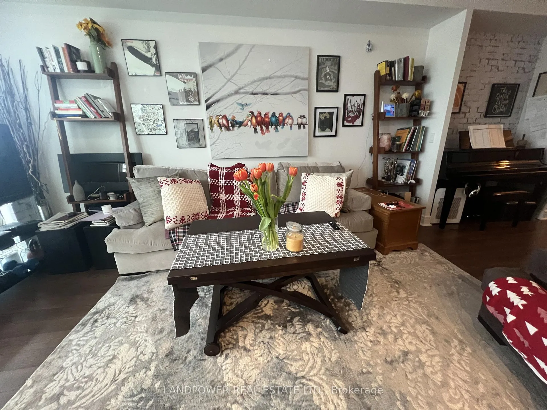 Photo 25 of Unit 320, 35 Brian Peck Crescent, Toronto, Thorncliffe Park — HOMEH