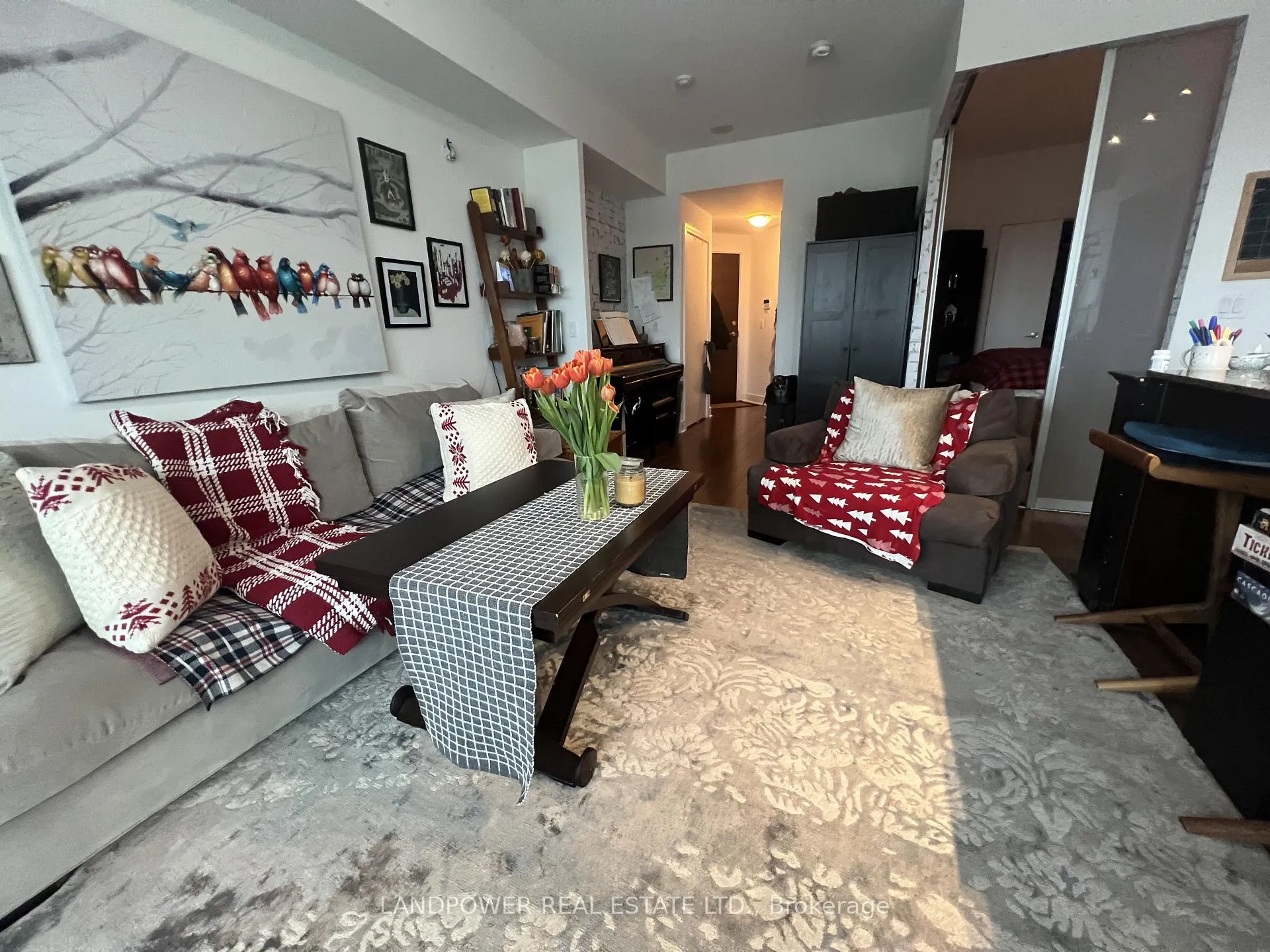 Photo 26 of Unit 320, 35 Brian Peck Crescent, Toronto, Thorncliffe Park — HOMEH