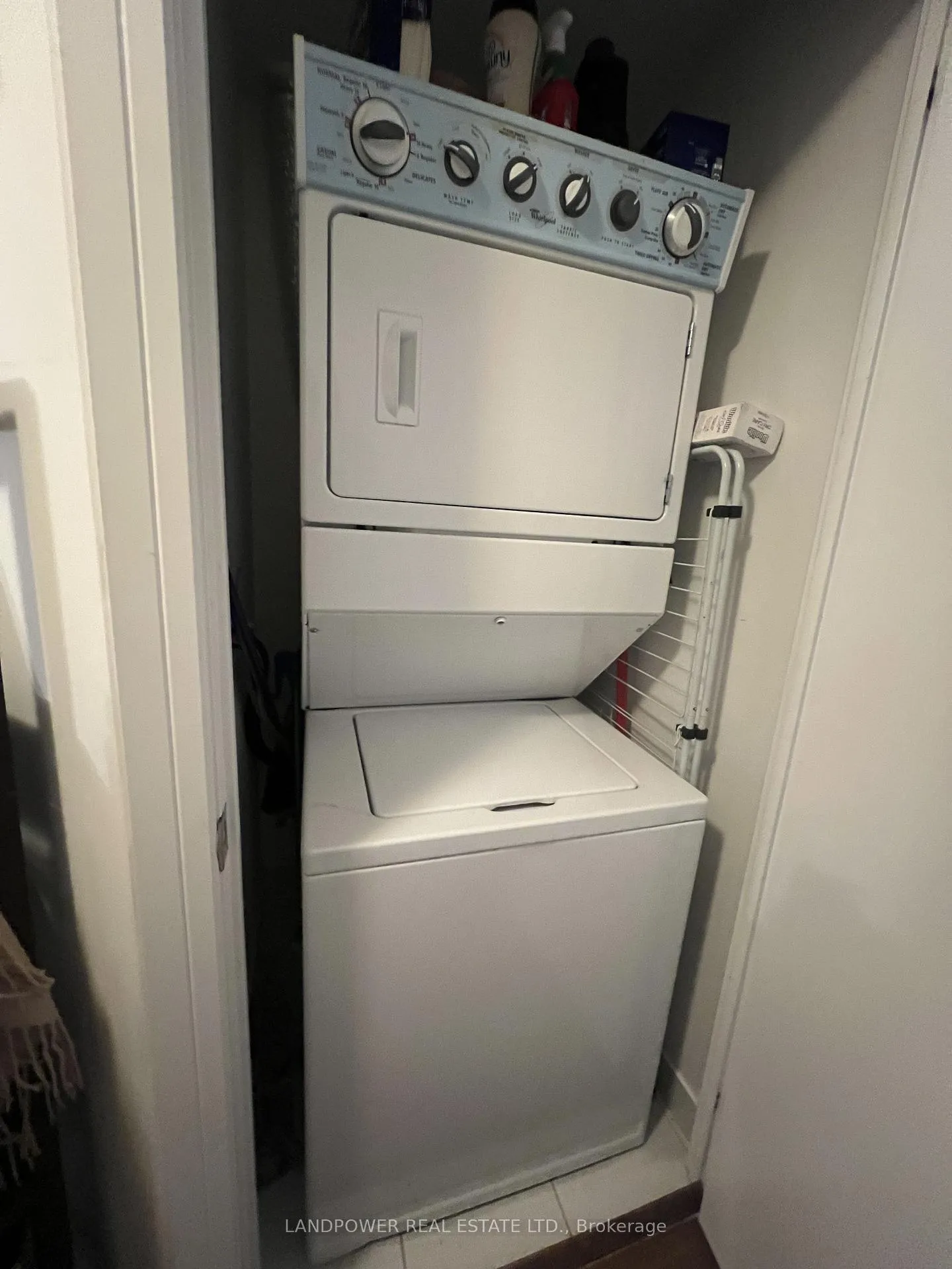 Photo 27 of Unit 320, 35 Brian Peck Crescent, Toronto, Thorncliffe Park — HOMEH