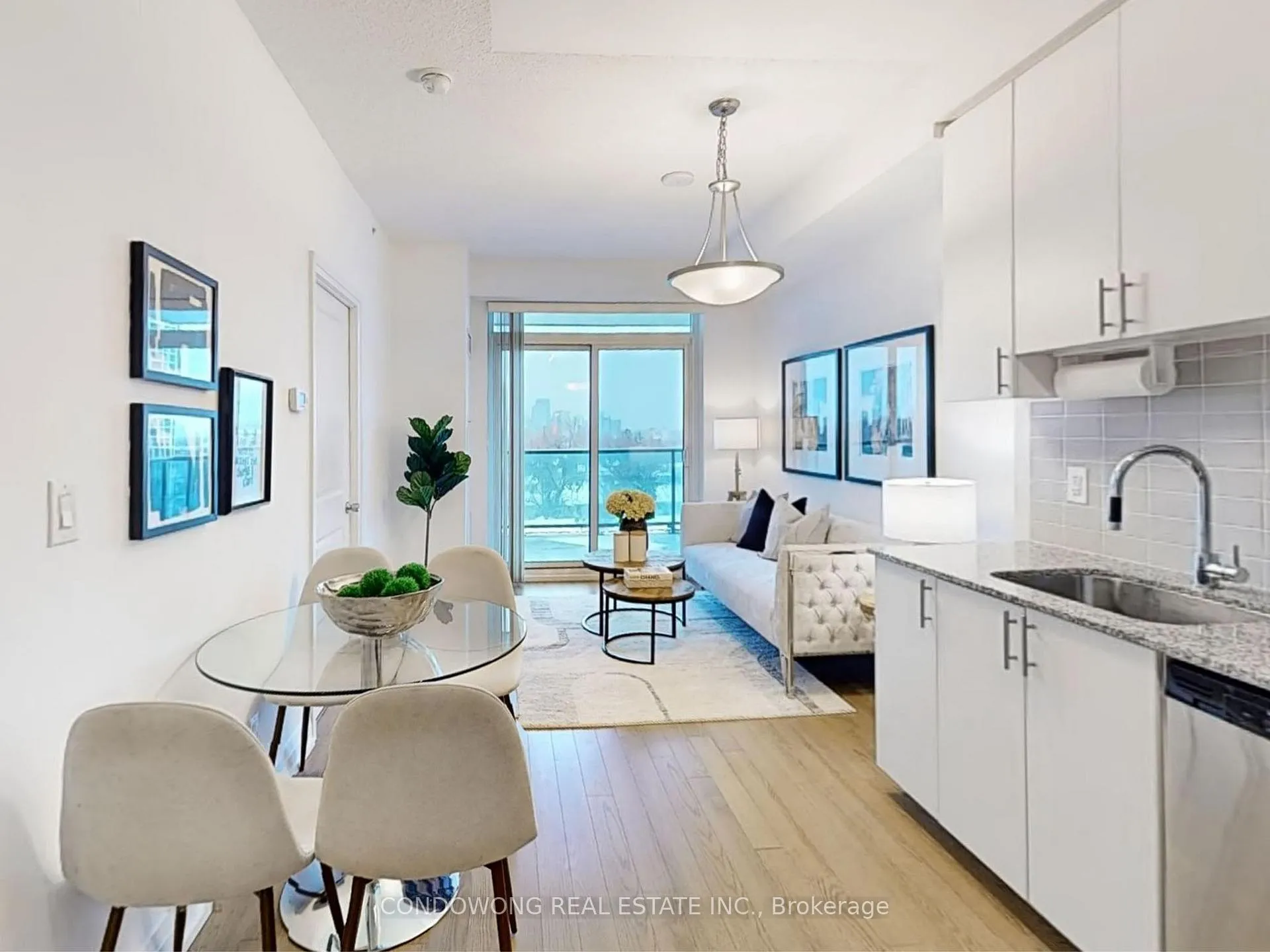 Photo 1 of Unit 620, 7167 Yonge Street, Markham, Thornhill — HOMEH
