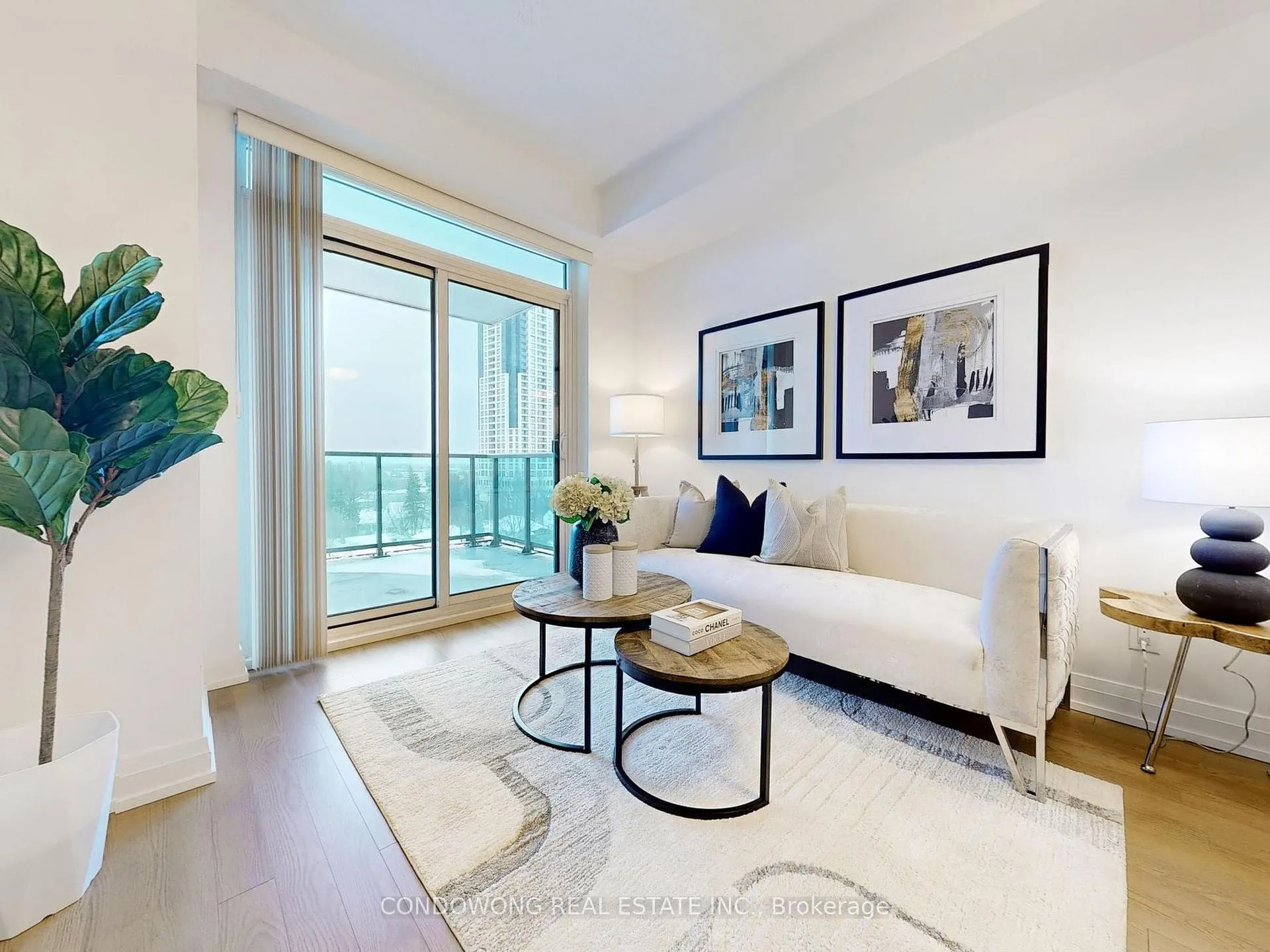 Photo 2 of Unit 620, 7167 Yonge Street, Markham, Thornhill — HOMEH