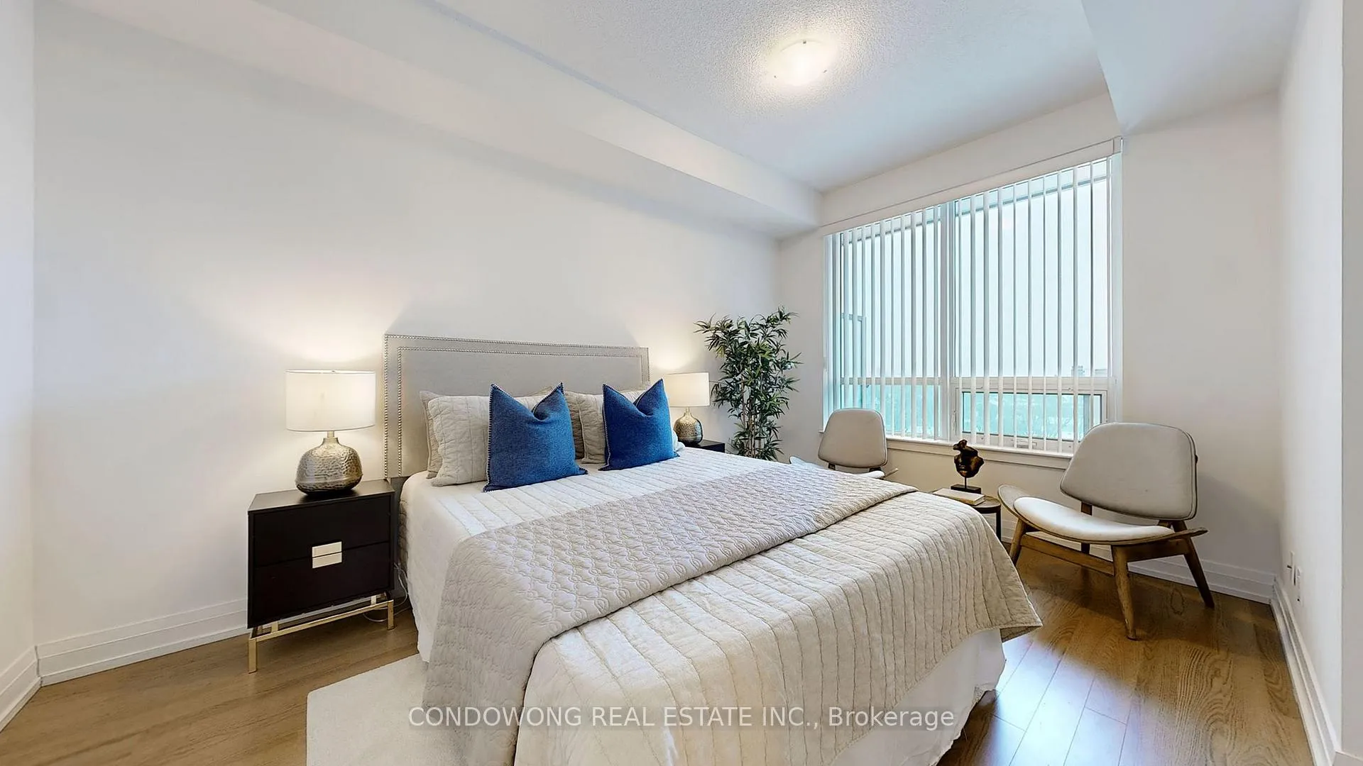 Photo 7 of Unit 620, 7167 Yonge Street, Markham, Thornhill — HOMEH