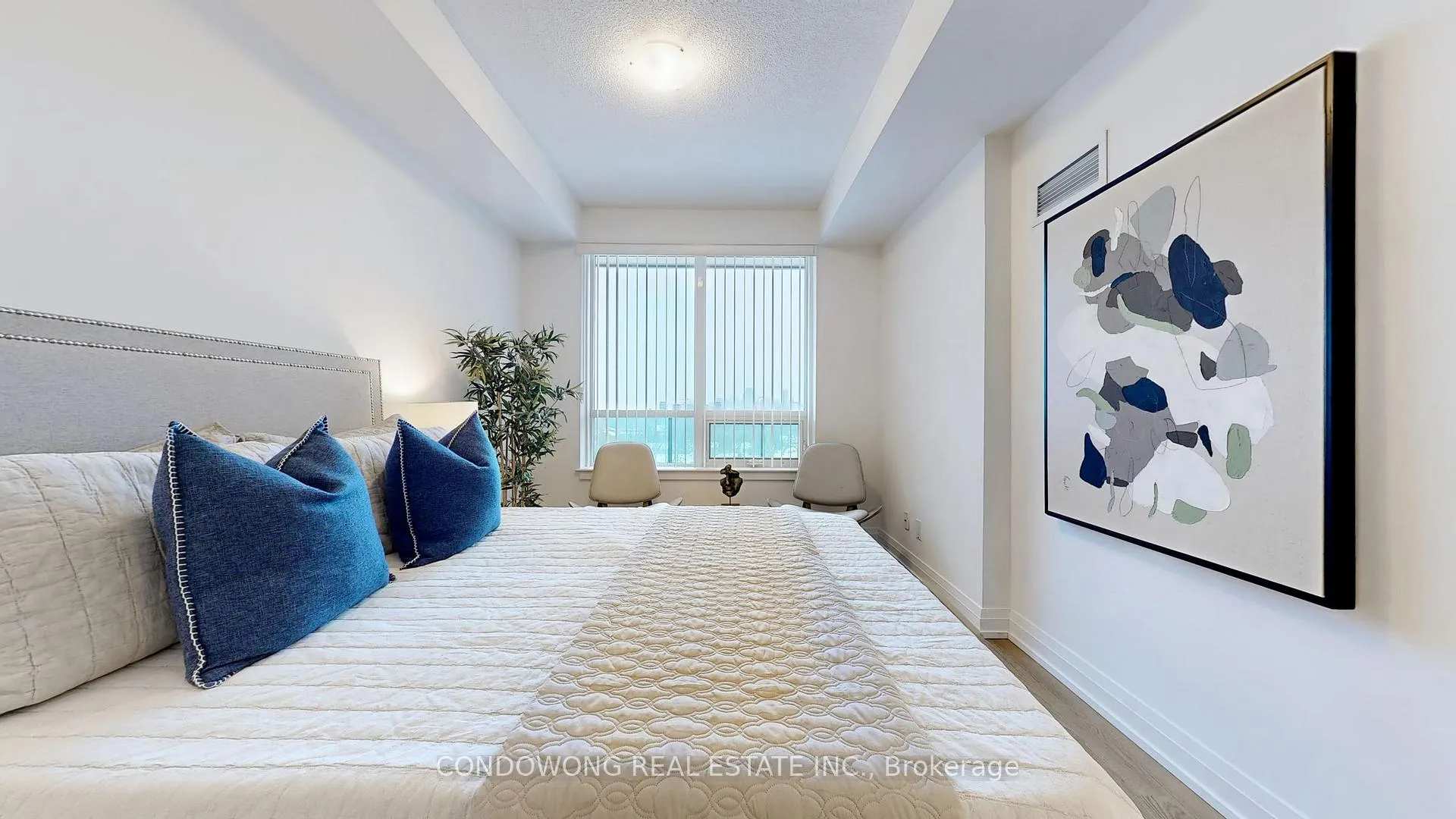 Photo 9 of Unit 620, 7167 Yonge Street, Markham, Thornhill — HOMEH