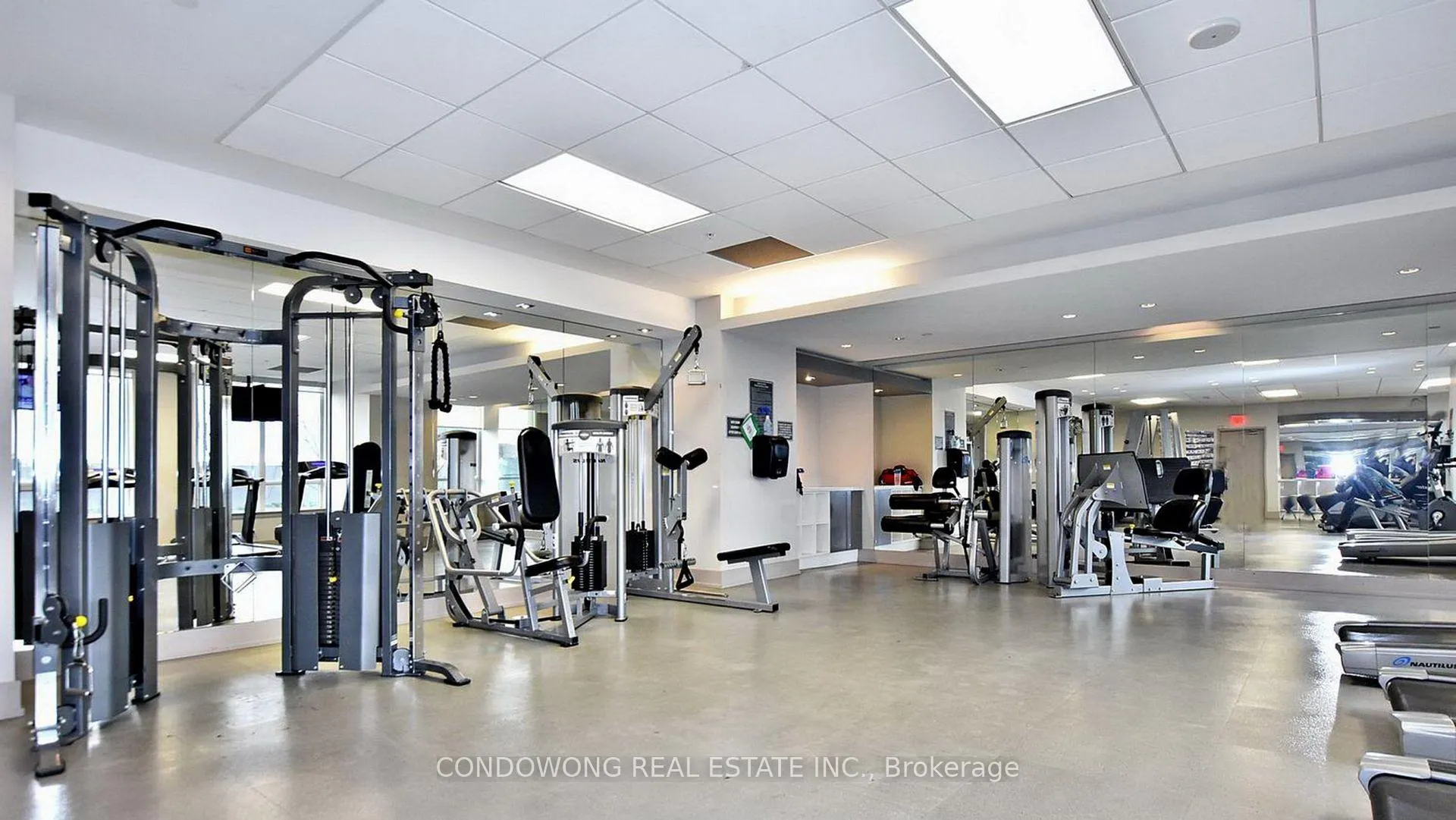 Photo 21 of Unit 620, 7167 Yonge Street, Markham, Thornhill — HOMEH