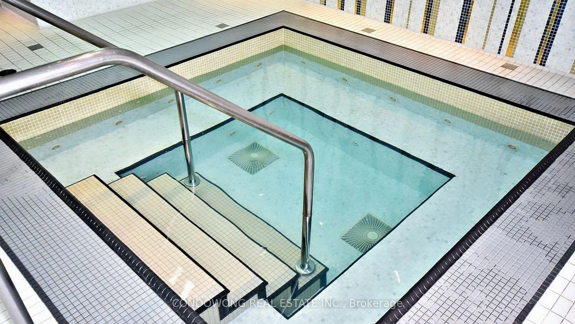 Photo 23 of Unit 620, 7167 Yonge Street, Markham, Thornhill — HOMEH