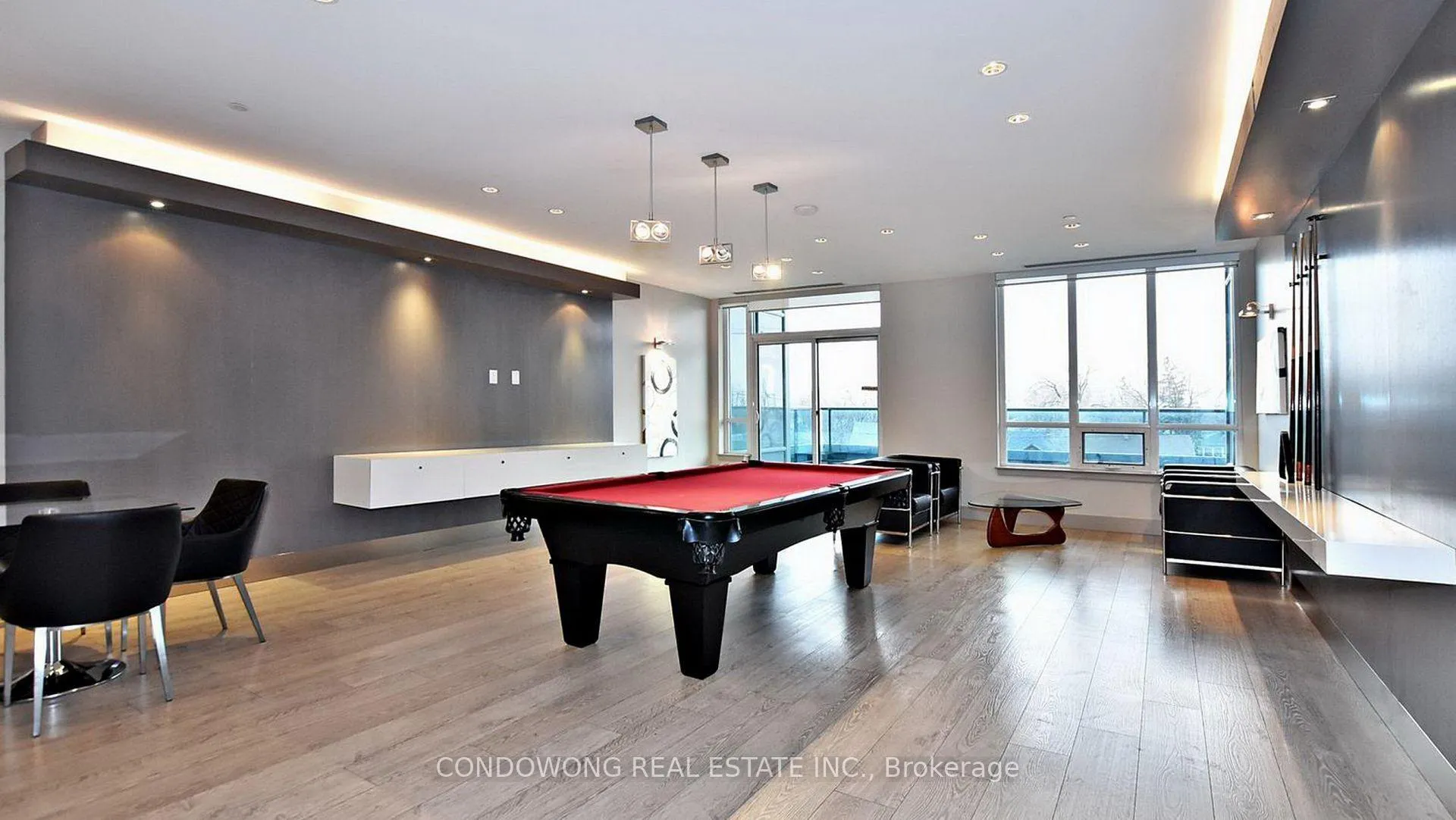 Photo 24 of Unit 620, 7167 Yonge Street, Markham, Thornhill — HOMEH