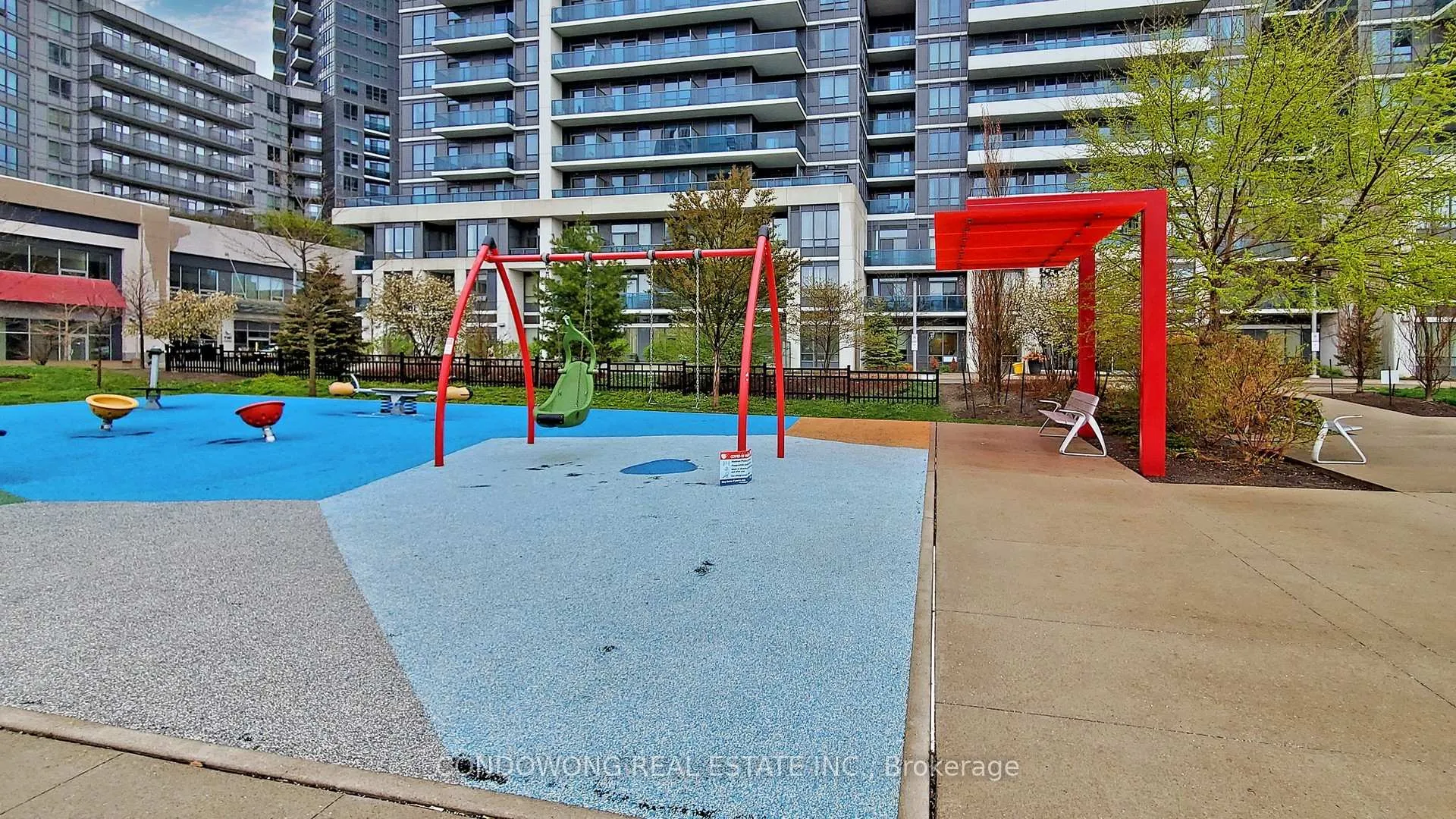 Photo 28 of Unit 620, 7167 Yonge Street, Markham, Thornhill — HOMEH
