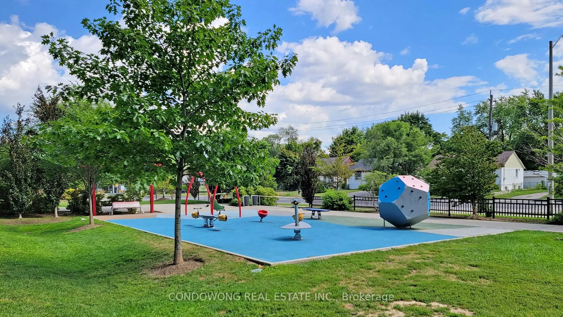 Photo 29 of Unit 620, 7167 Yonge Street, Markham, Thornhill — HOMEH
