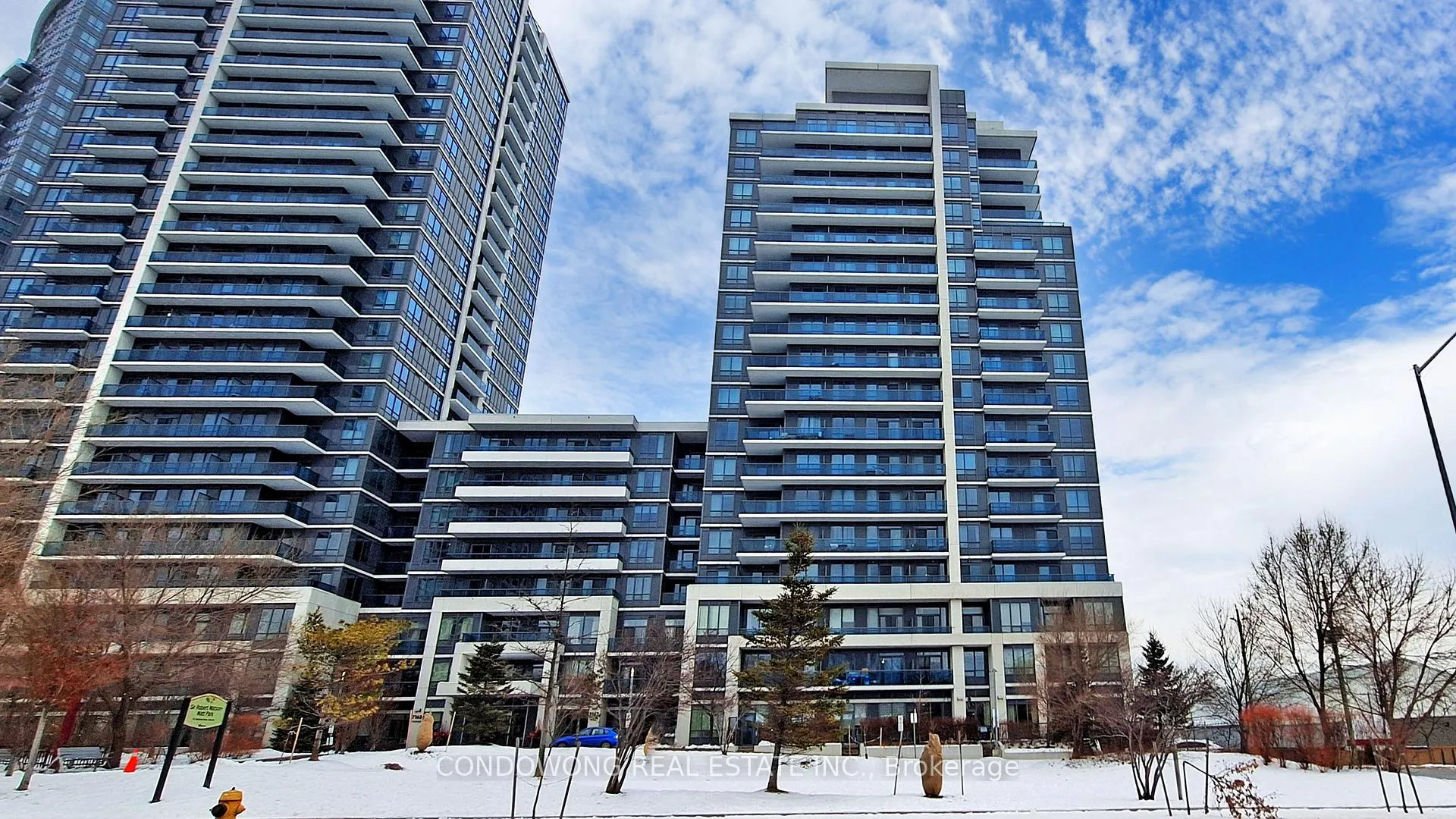 Photo 31 of Unit 620, 7167 Yonge Street, Markham, Thornhill — HOMEH