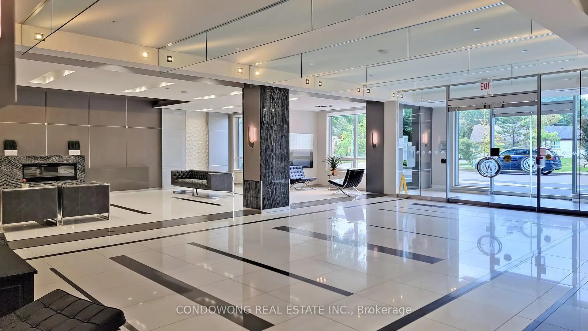 Photo 32 of Unit 620, 7167 Yonge Street, Markham, Thornhill — HOMEH