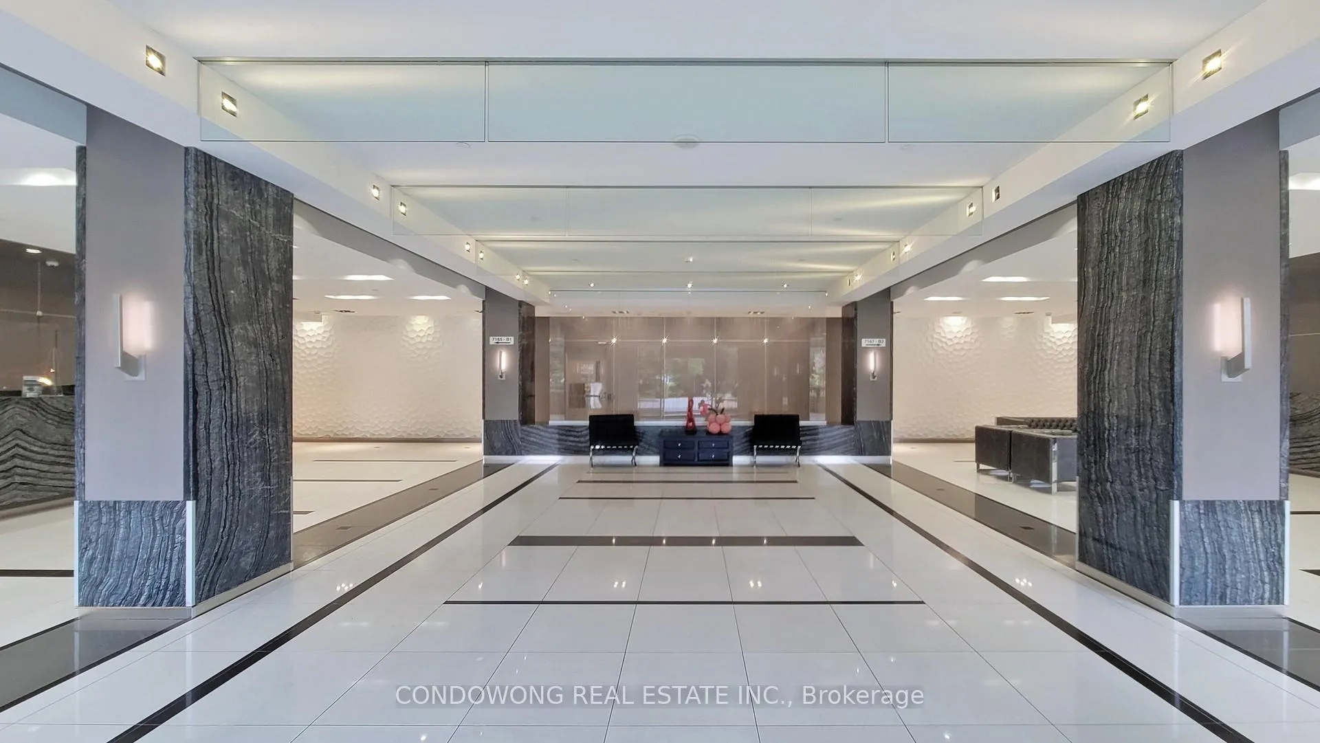 Photo 33 of Unit 620, 7167 Yonge Street, Markham, Thornhill — HOMEH