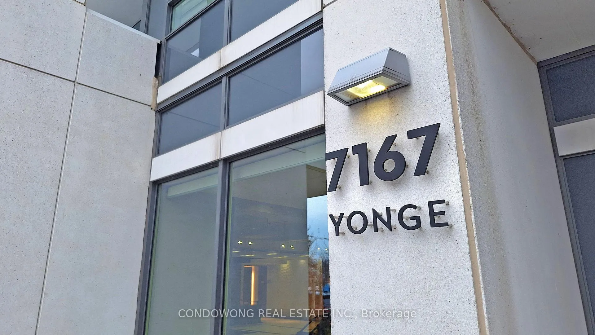 Photo 34 of Unit 620, 7167 Yonge Street, Markham, Thornhill — HOMEH