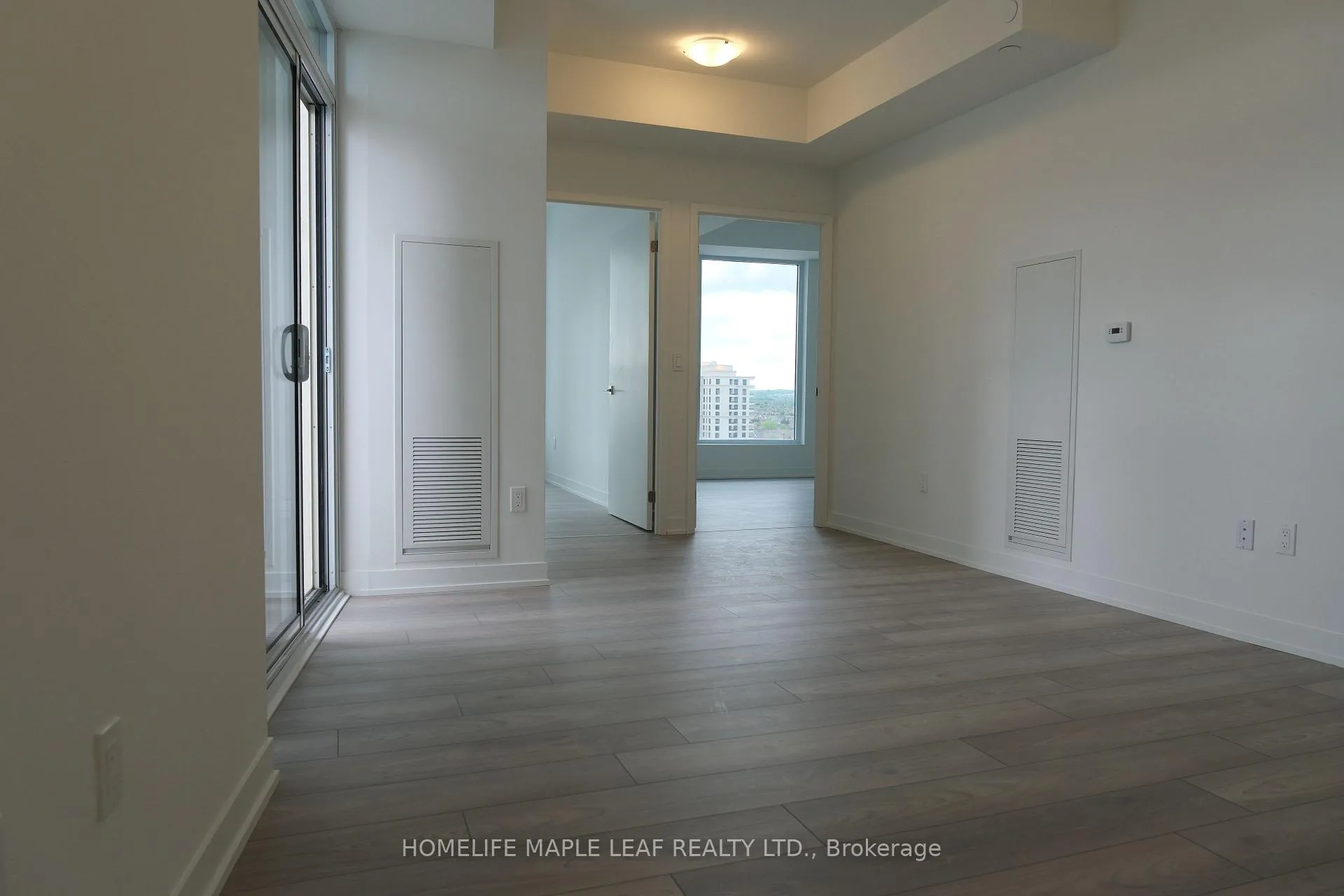 Photo 2 of Unit 1503, 474 Caldari Road, Vaughan, Concord — HOMEH