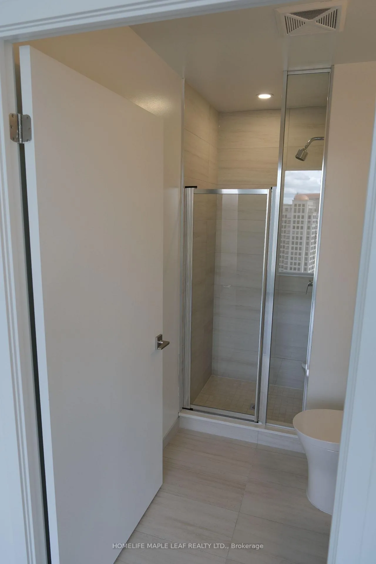 Photo 9 of Unit 1503, 474 Caldari Road, Vaughan, Concord — HOMEH