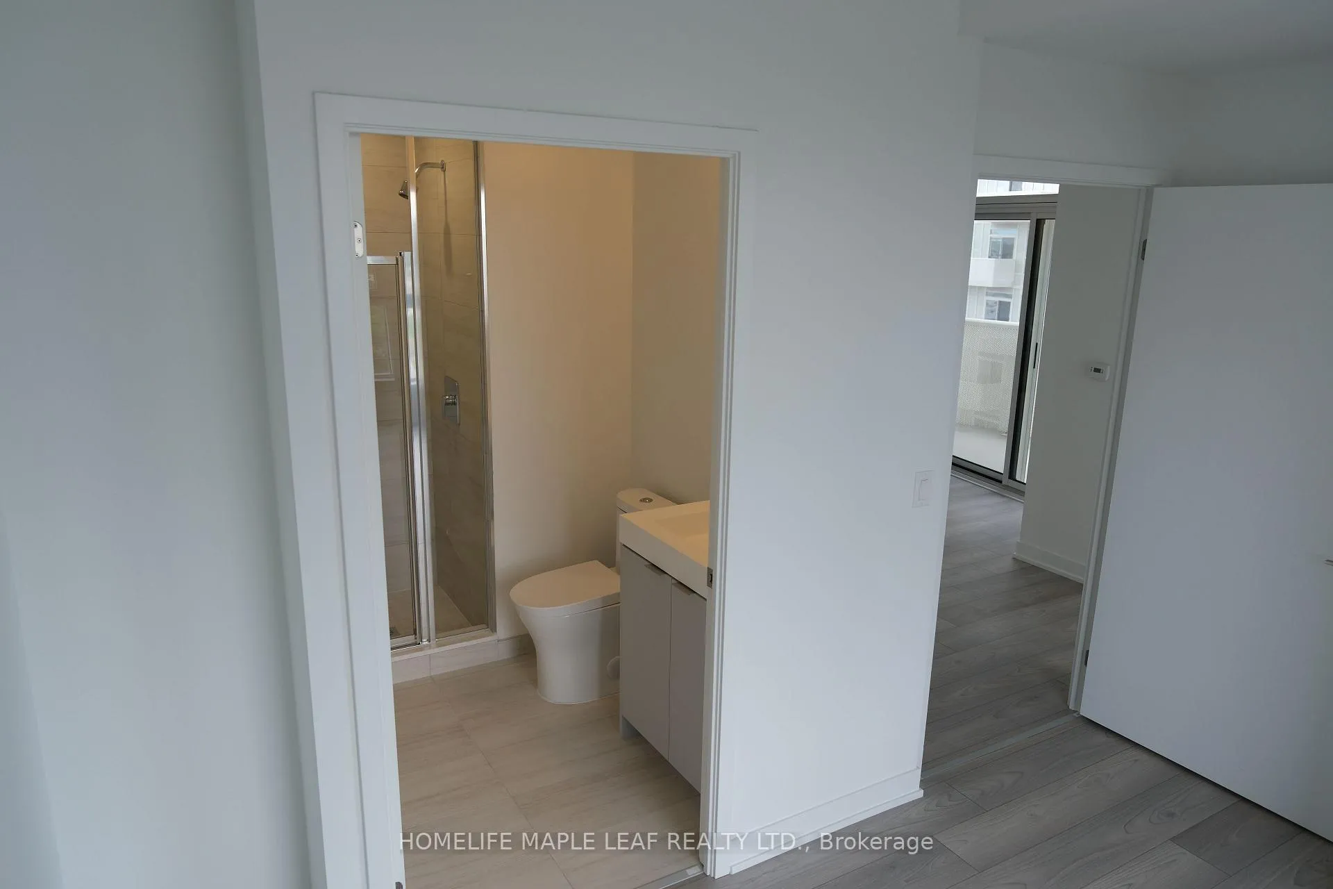 Photo 10 of Unit 1503, 474 Caldari Road, Vaughan, Concord — HOMEH