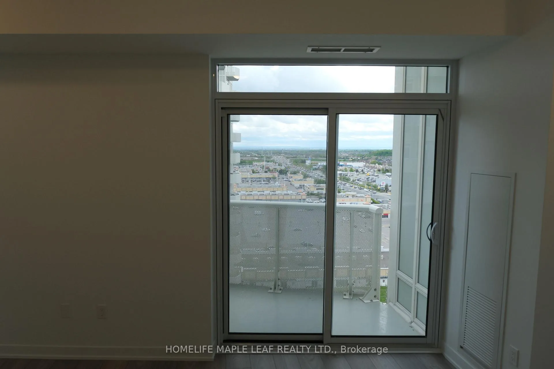 Photo 14 of Unit 1503, 474 Caldari Road, Vaughan, Concord — HOMEH