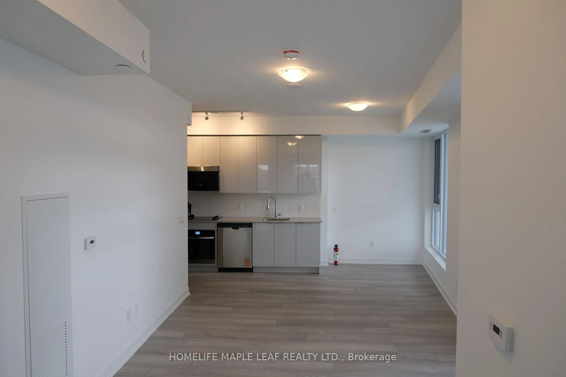 Photo 15 of Unit 1503, 474 Caldari Road, Vaughan, Concord — HOMEH