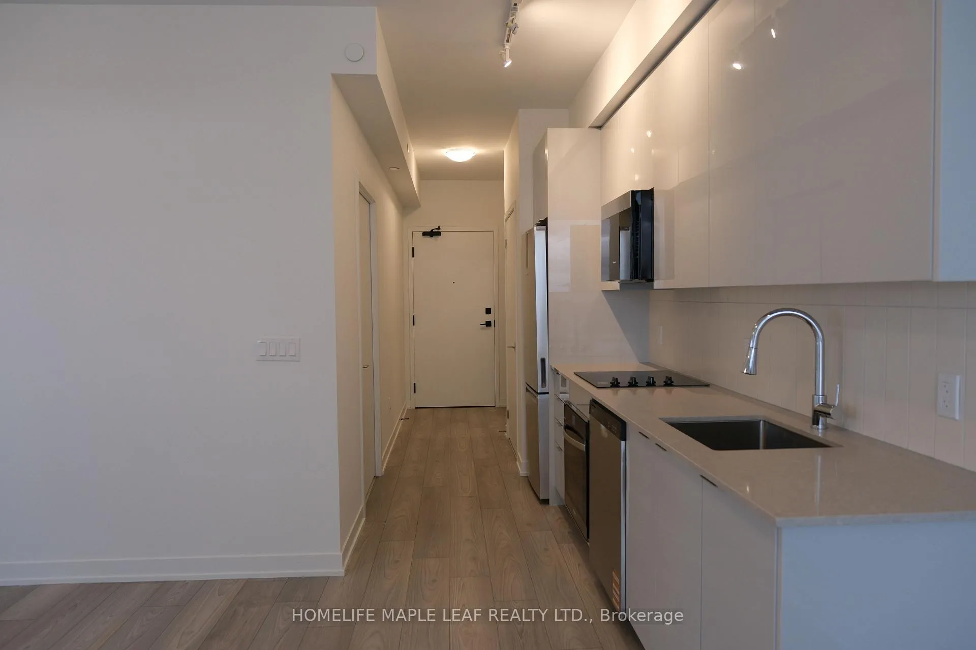 Photo 16 of Unit 1503, 474 Caldari Road, Vaughan, Concord — HOMEH