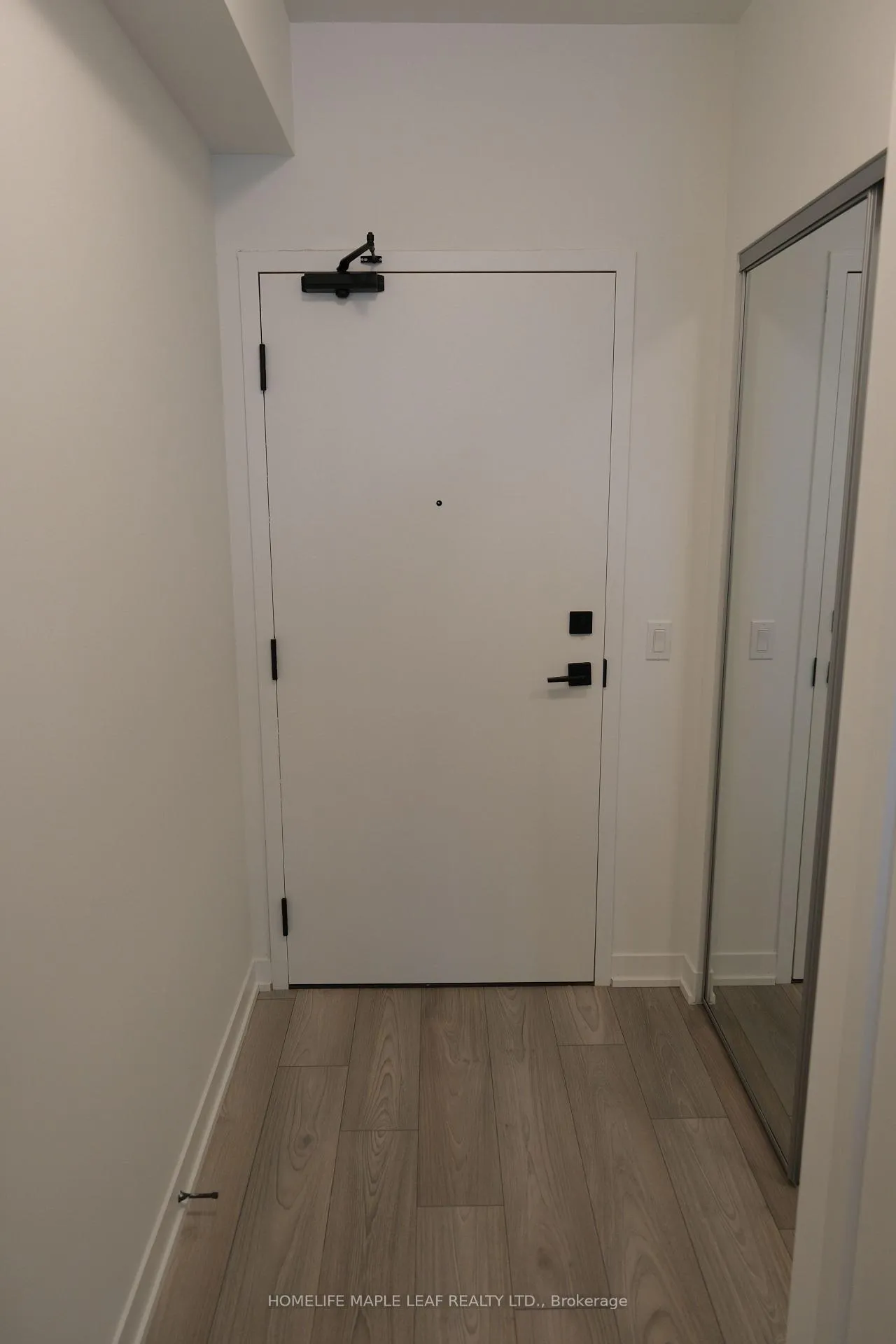 Photo 17 of Unit 1503, 474 Caldari Road, Vaughan, Concord — HOMEH
