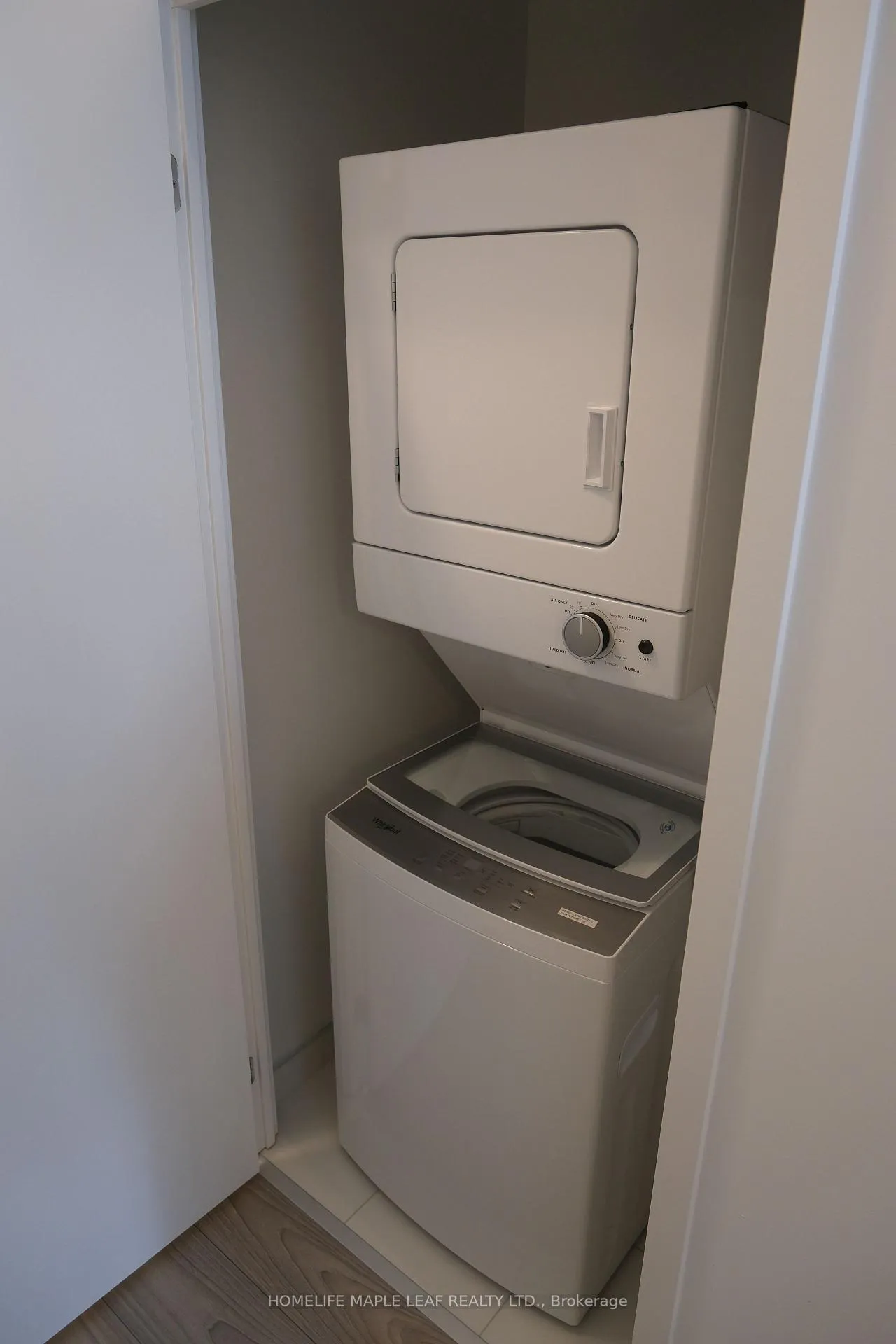 Photo 18 of Unit 1503, 474 Caldari Road, Vaughan, Concord — HOMEH