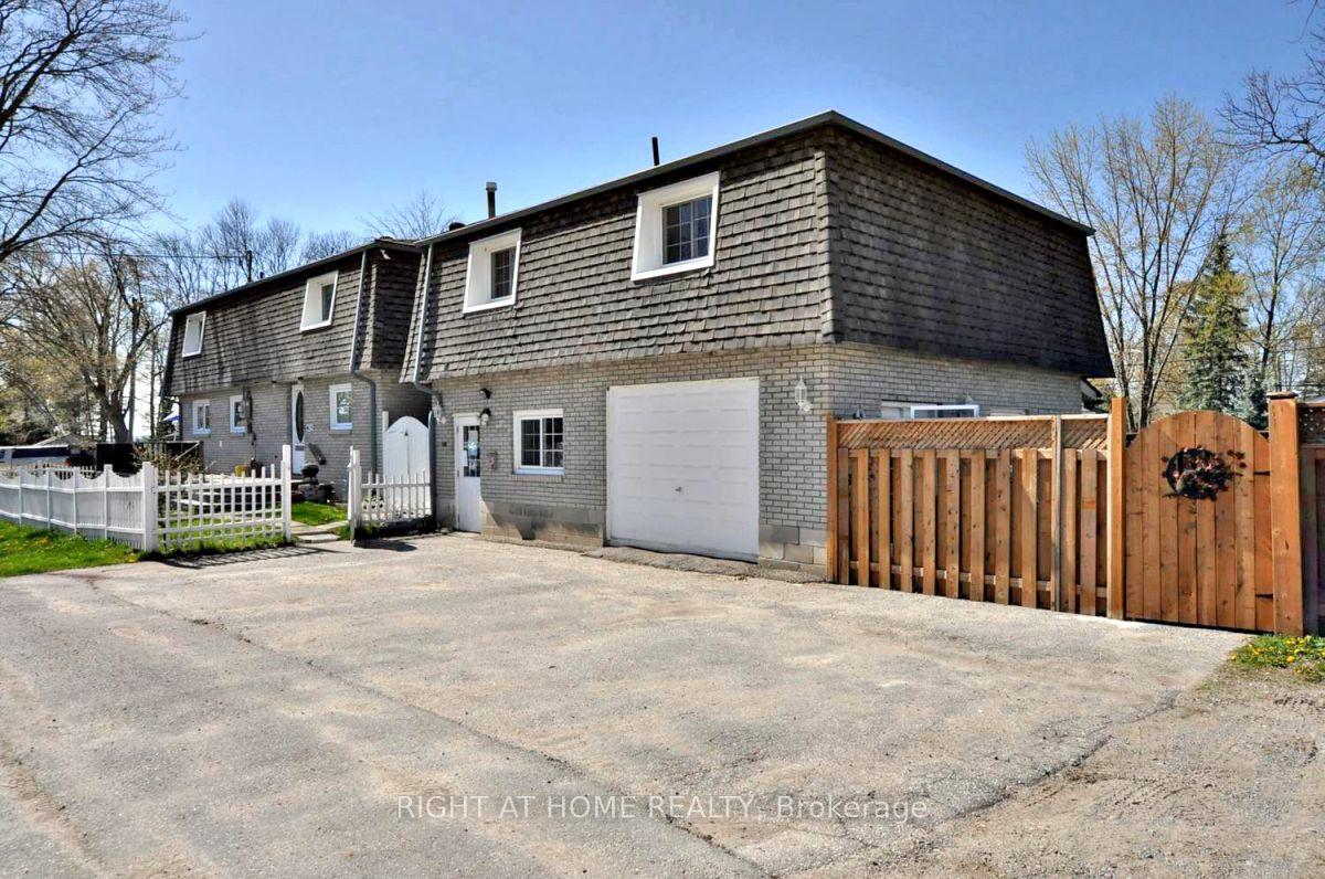 Photo 1 of Unit 3, 415 Lake Drive S, Georgina, Keswick South — HOMEH