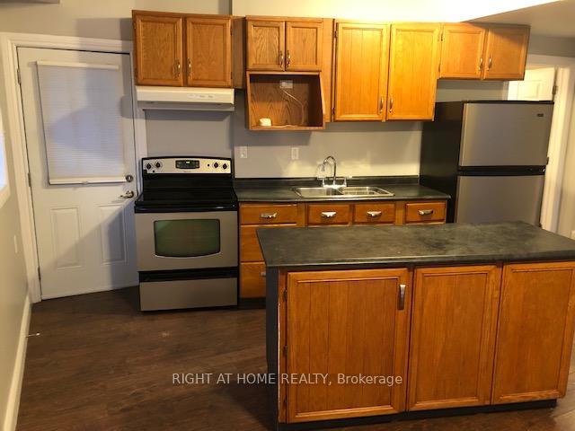 Photo 3 of Unit 3, 415 Lake Drive S, Georgina, Keswick South — HOMEH