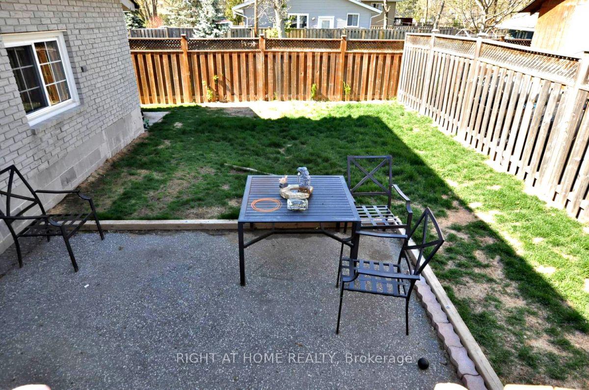 Photo 22 of Unit 3, 415 Lake Drive S, Georgina, Keswick South — HOMEH