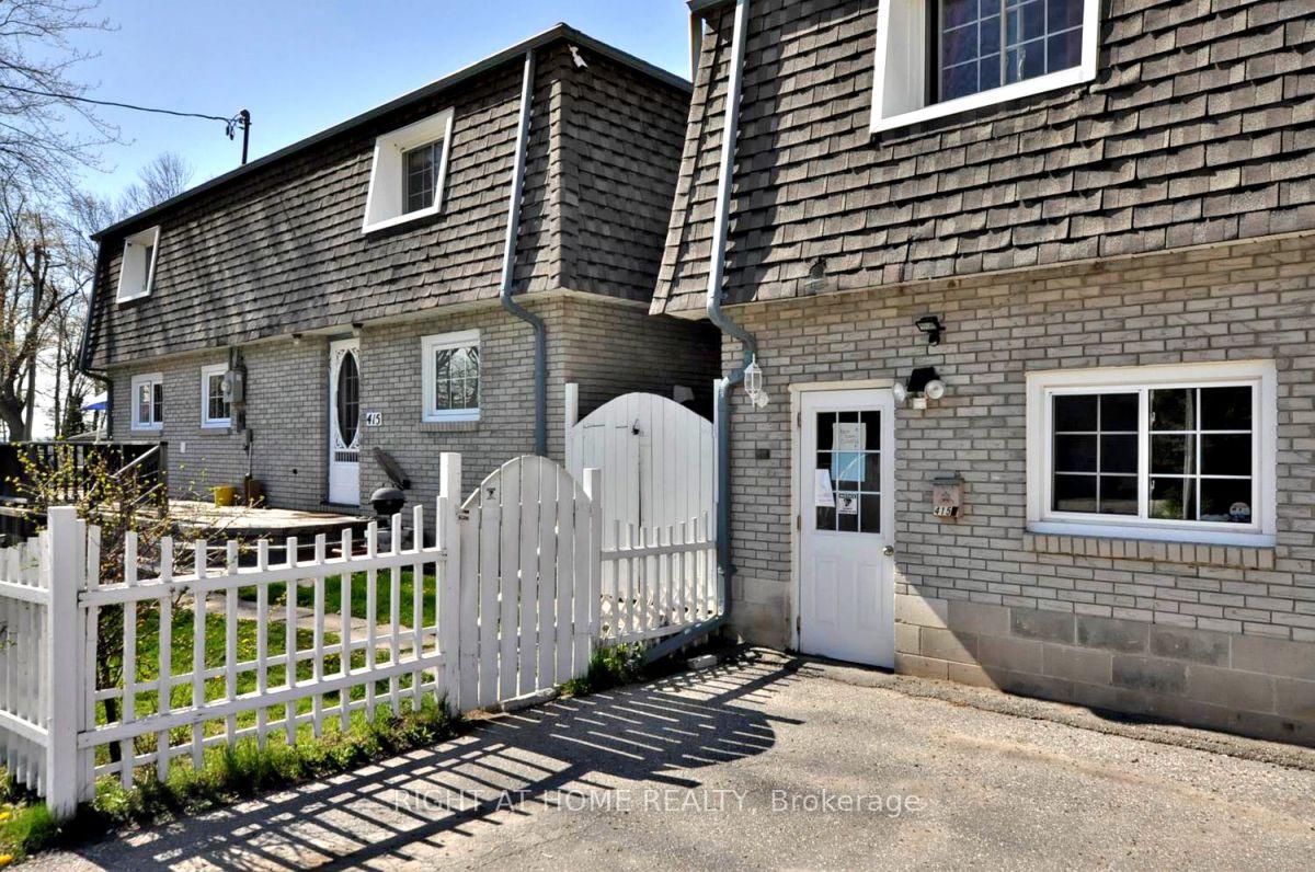 Photo 24 of Unit 3, 415 Lake Drive S, Georgina, Keswick South — HOMEH
