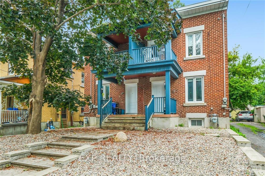 Photo 1 of 177 Glen Avenue, Ottawa, Old Ottawa South — HOMEH