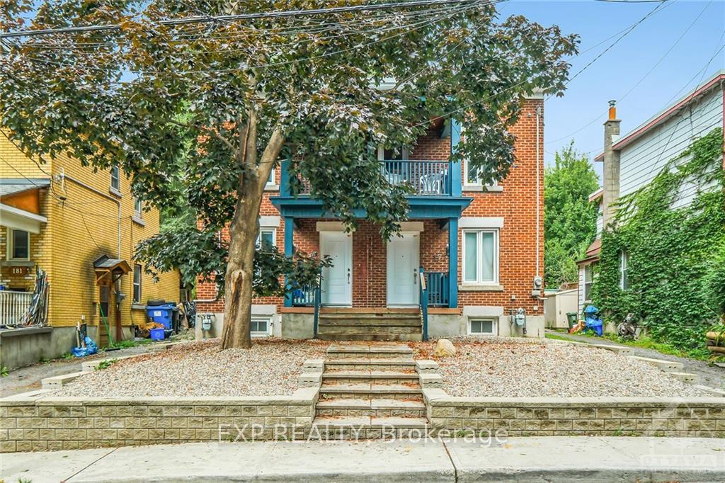 Photo 2 of 177 Glen Avenue, Ottawa, Old Ottawa South — HOMEH