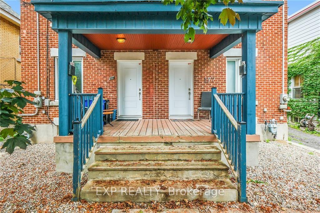 Photo 3 of 177 Glen Avenue, Ottawa, Old Ottawa South — HOMEH