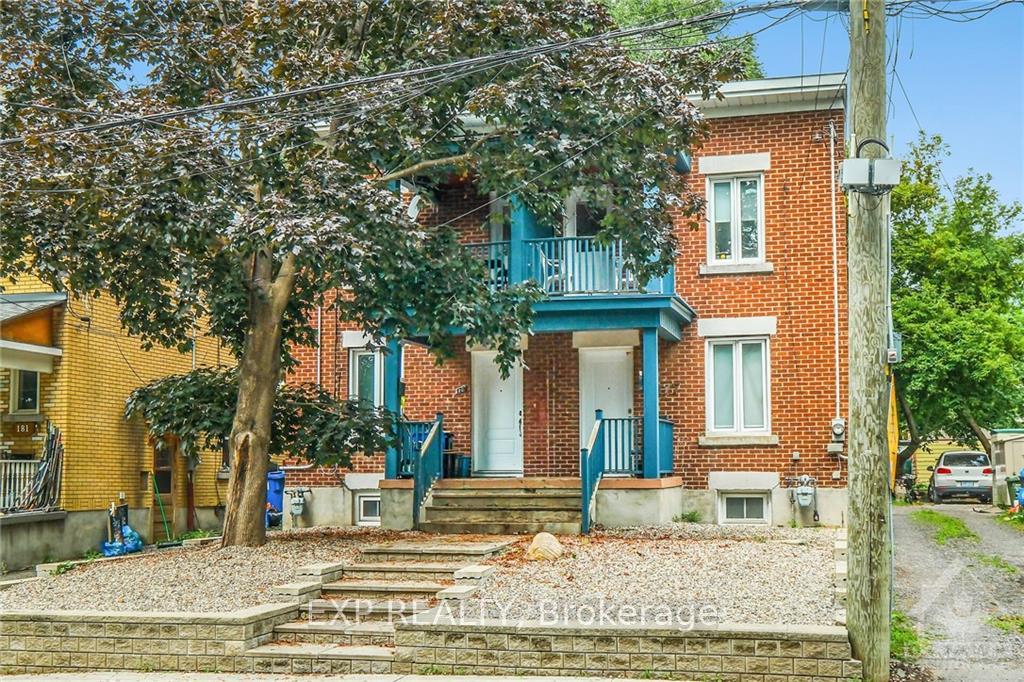 Photo 25 of 177 Glen Avenue, Ottawa, Old Ottawa South — HOMEH