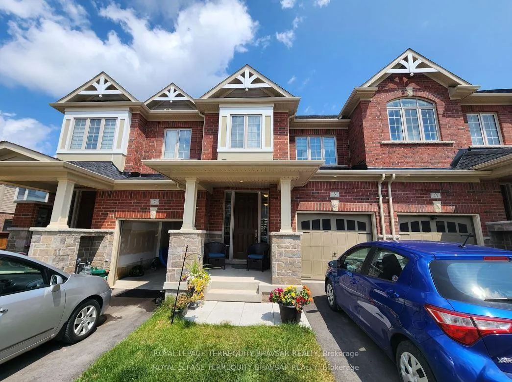 Front of 9 Roywood Street