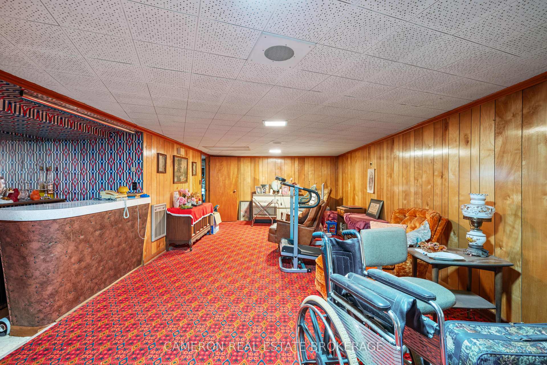 Photo 14 of 611 Carleton Street, Cornwall — HOMEH