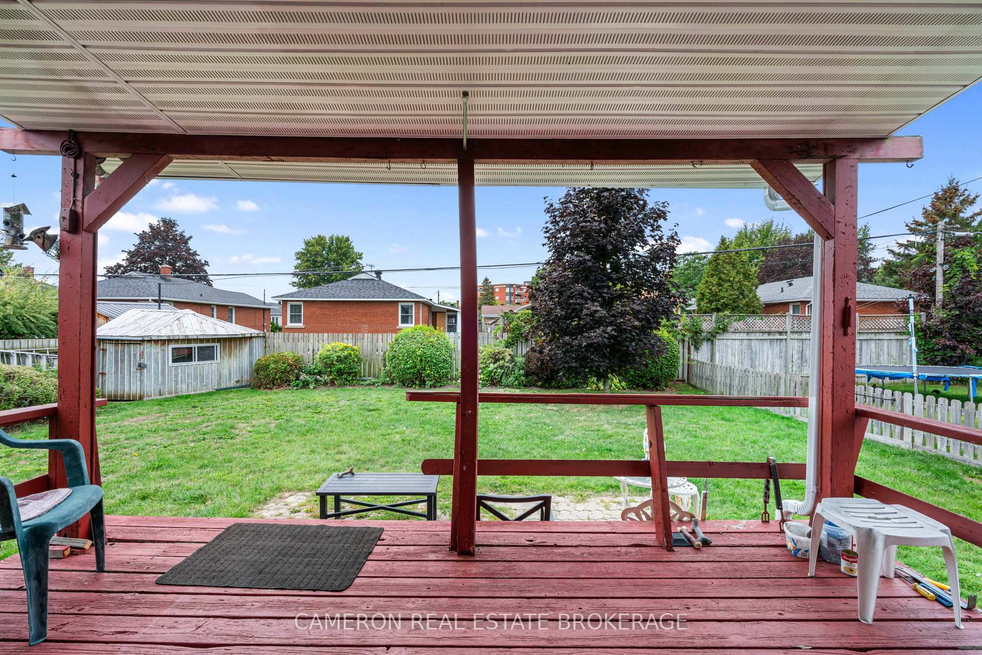 Photo 16 of 611 Carleton Street, Cornwall — HOMEH